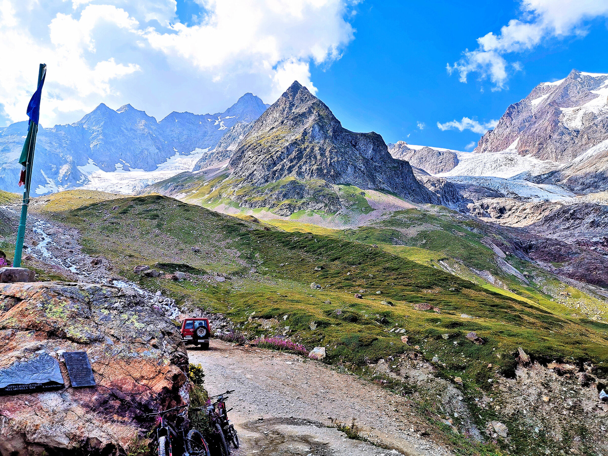 From the Elizabeth Refuge