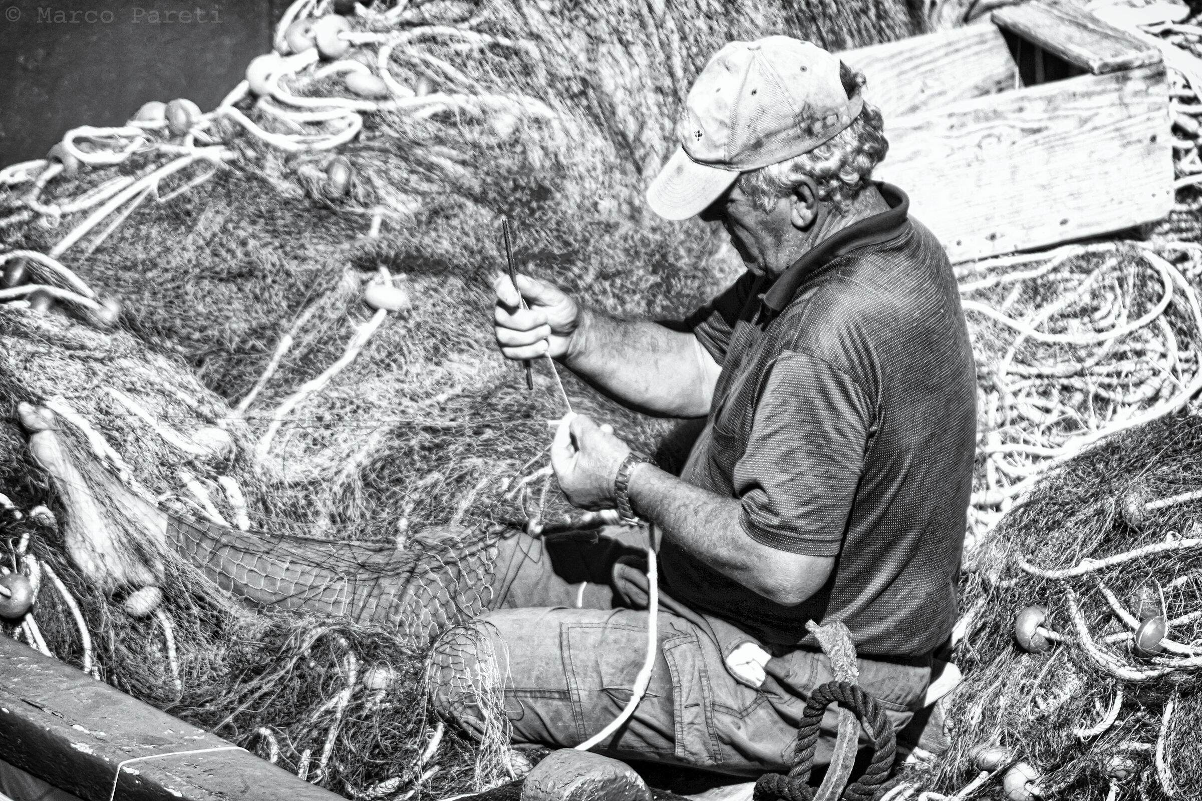 This is also art ...