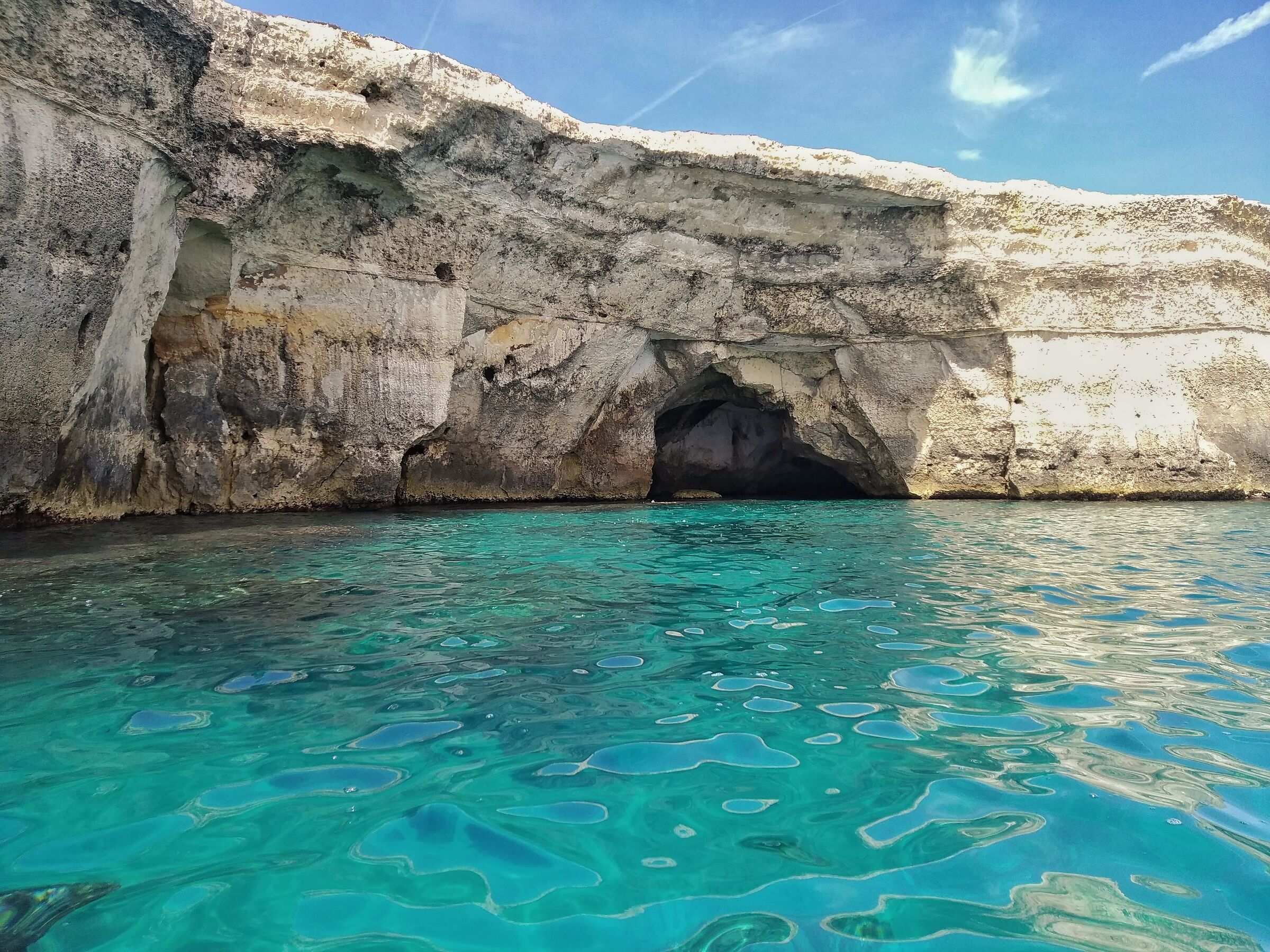 Grotta Torre dell'Orso