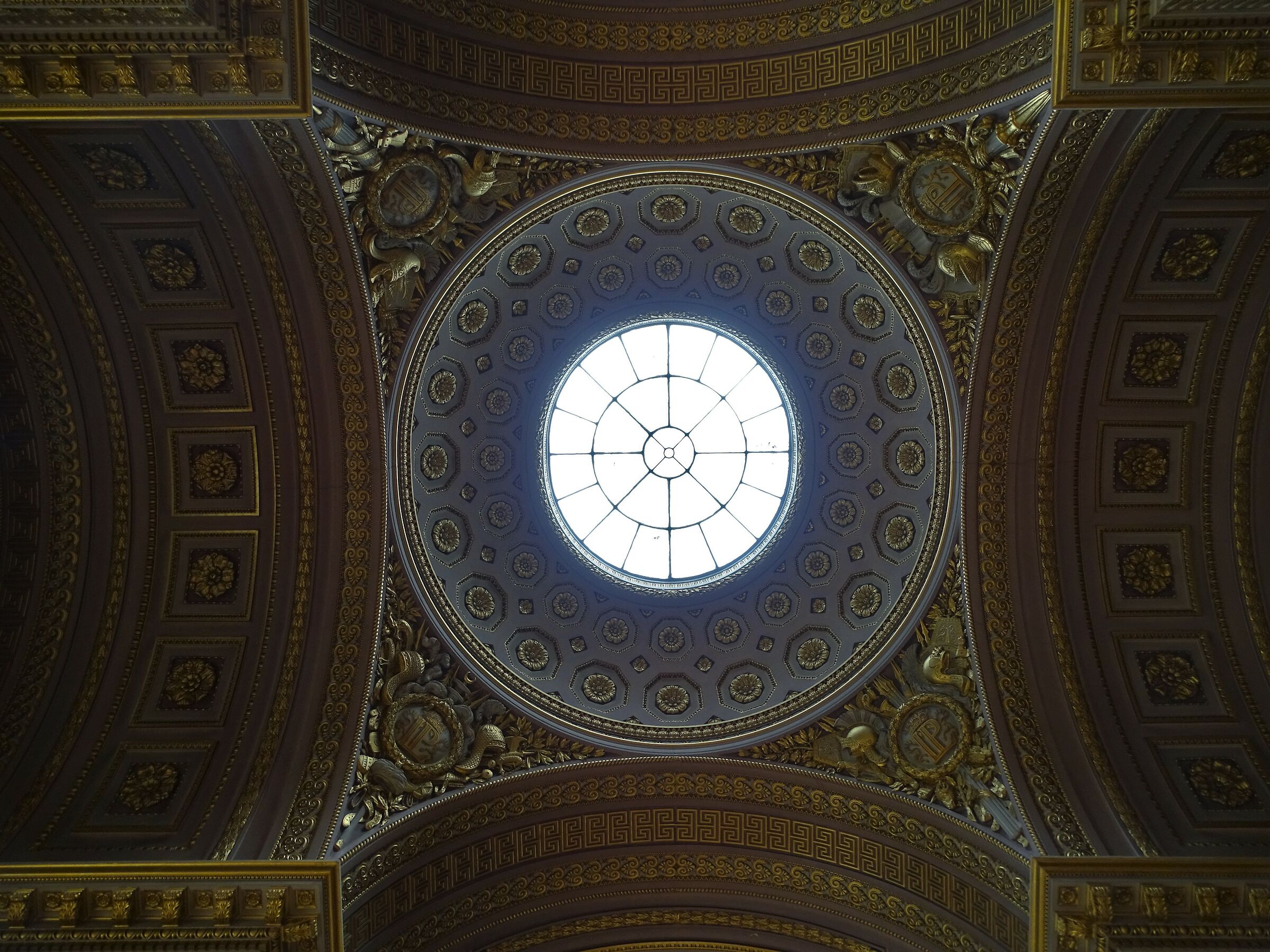 Volta della Galleria delle Battaglie