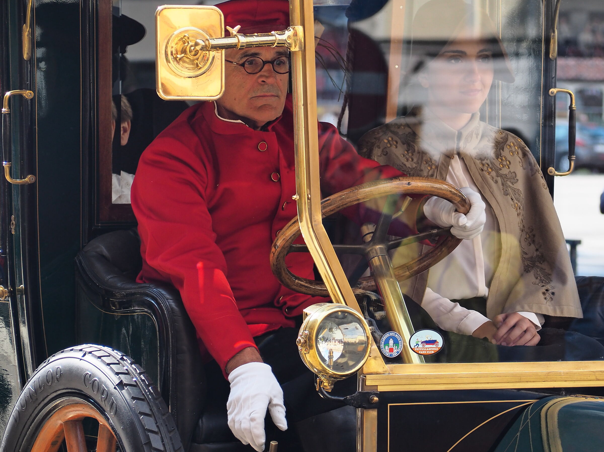 Limousine