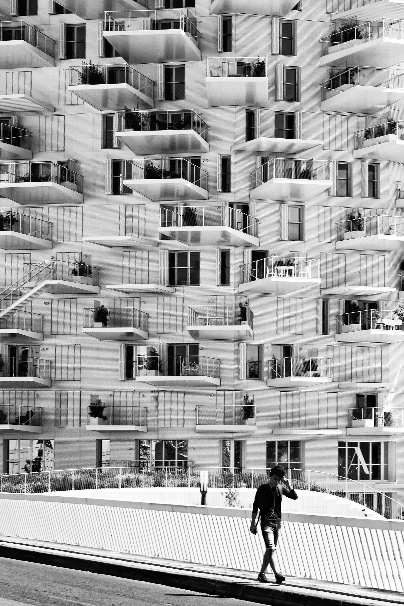 It's another day of sun