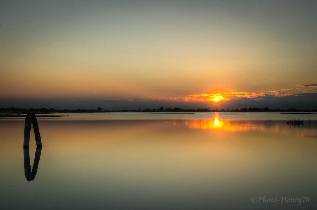 Laguna di Venezia