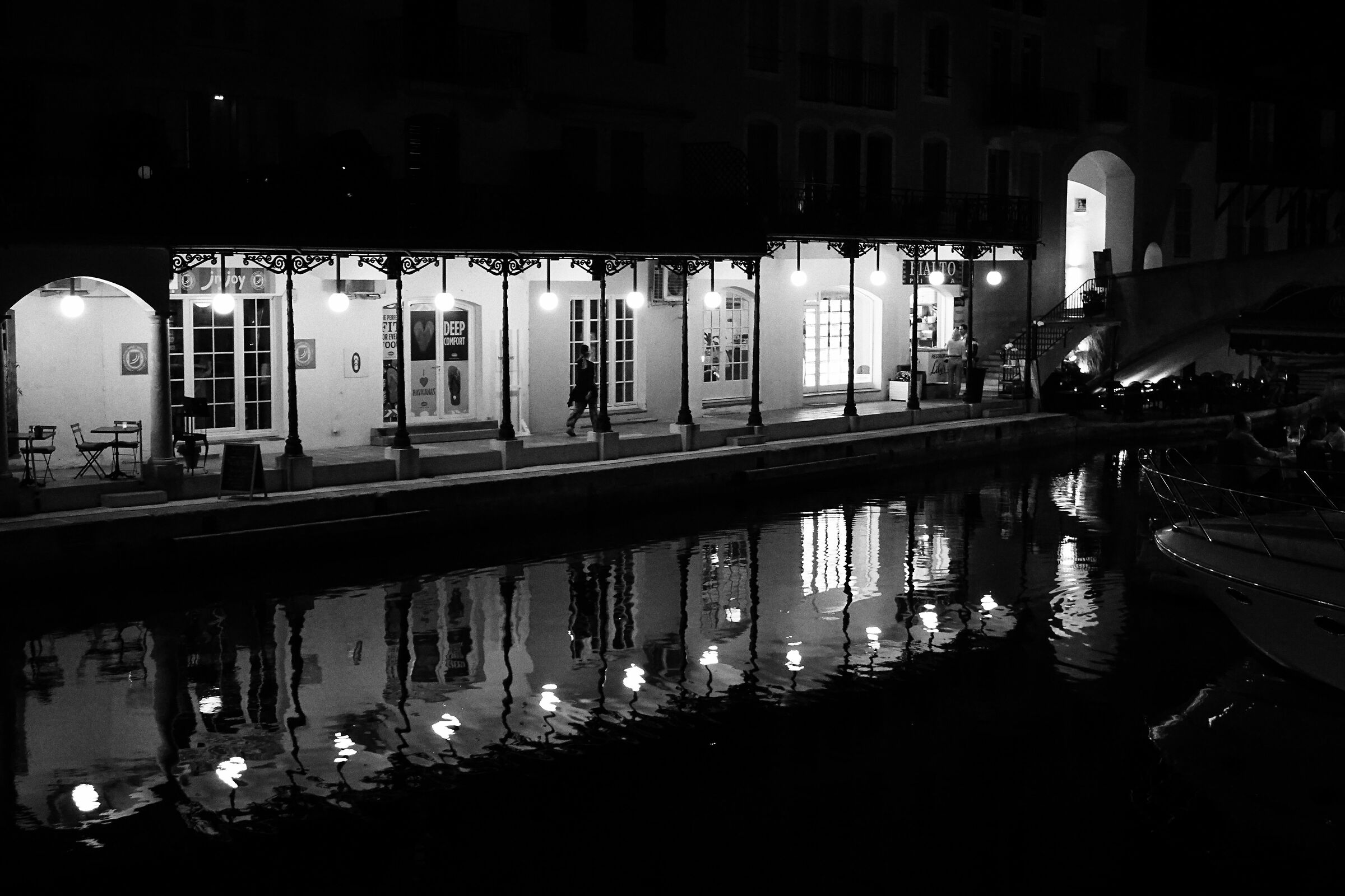 Little French Venice