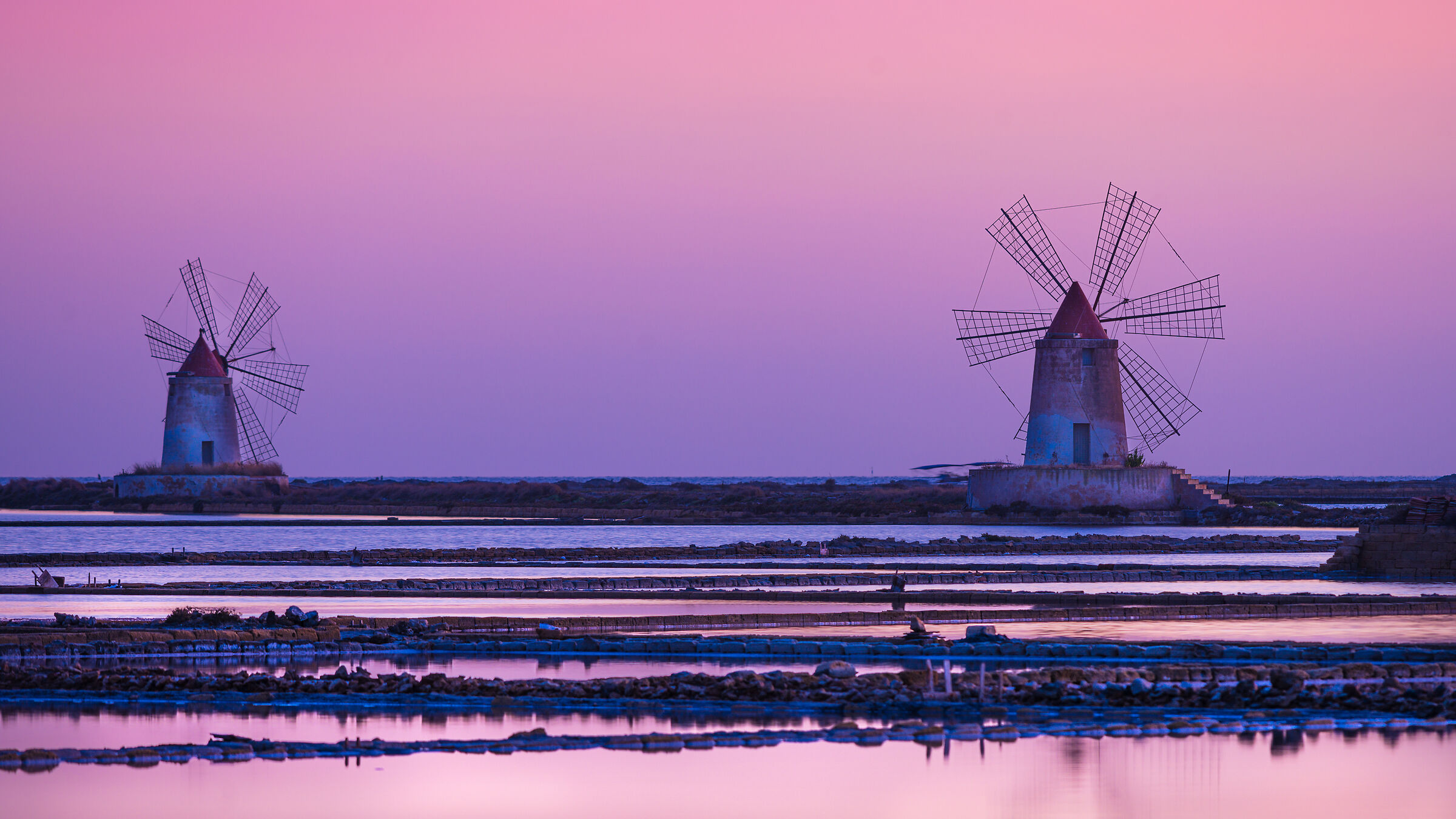 Marsala Saline