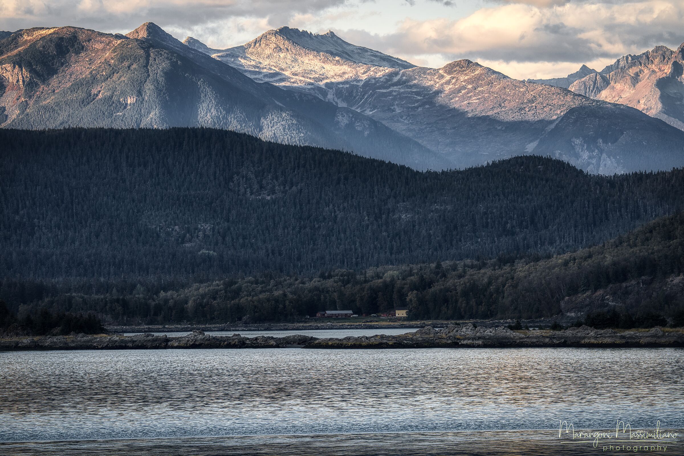 2019 Alaska Juneau Glacier