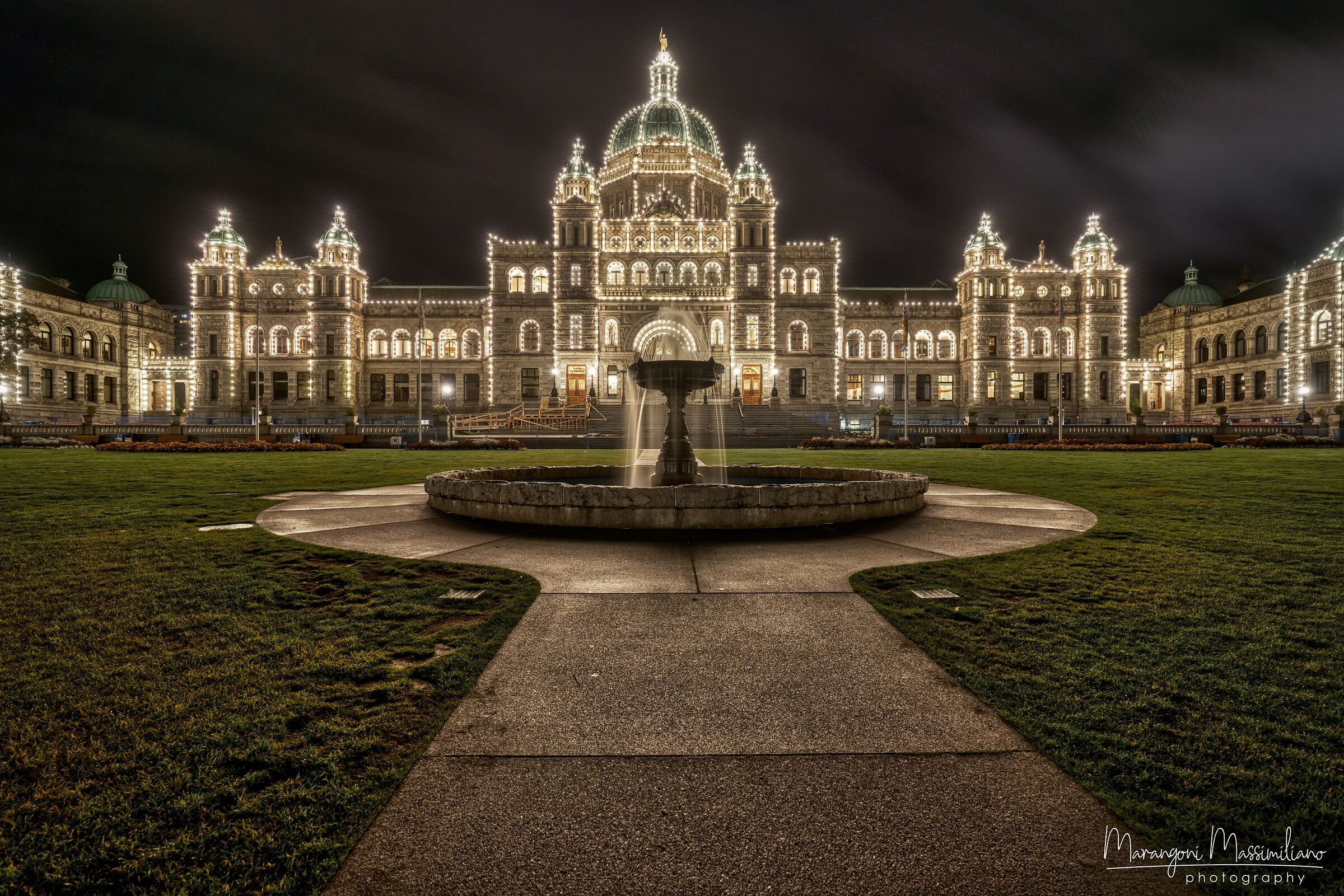 2019 Canada Victoria