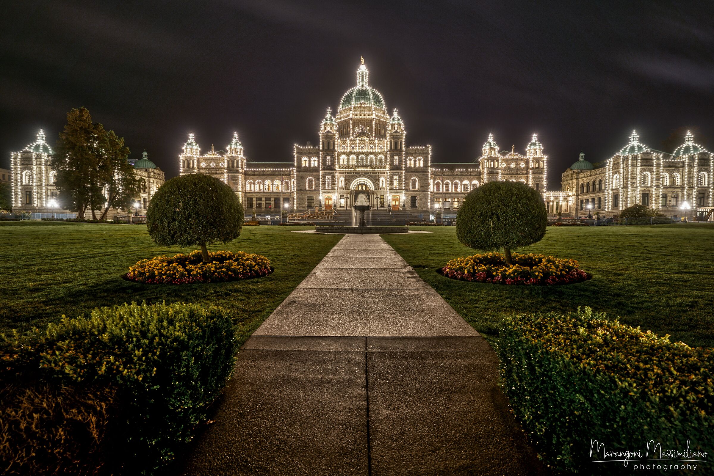 2019 Canada Victoria