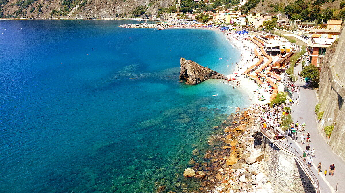 A bit of Monterosso