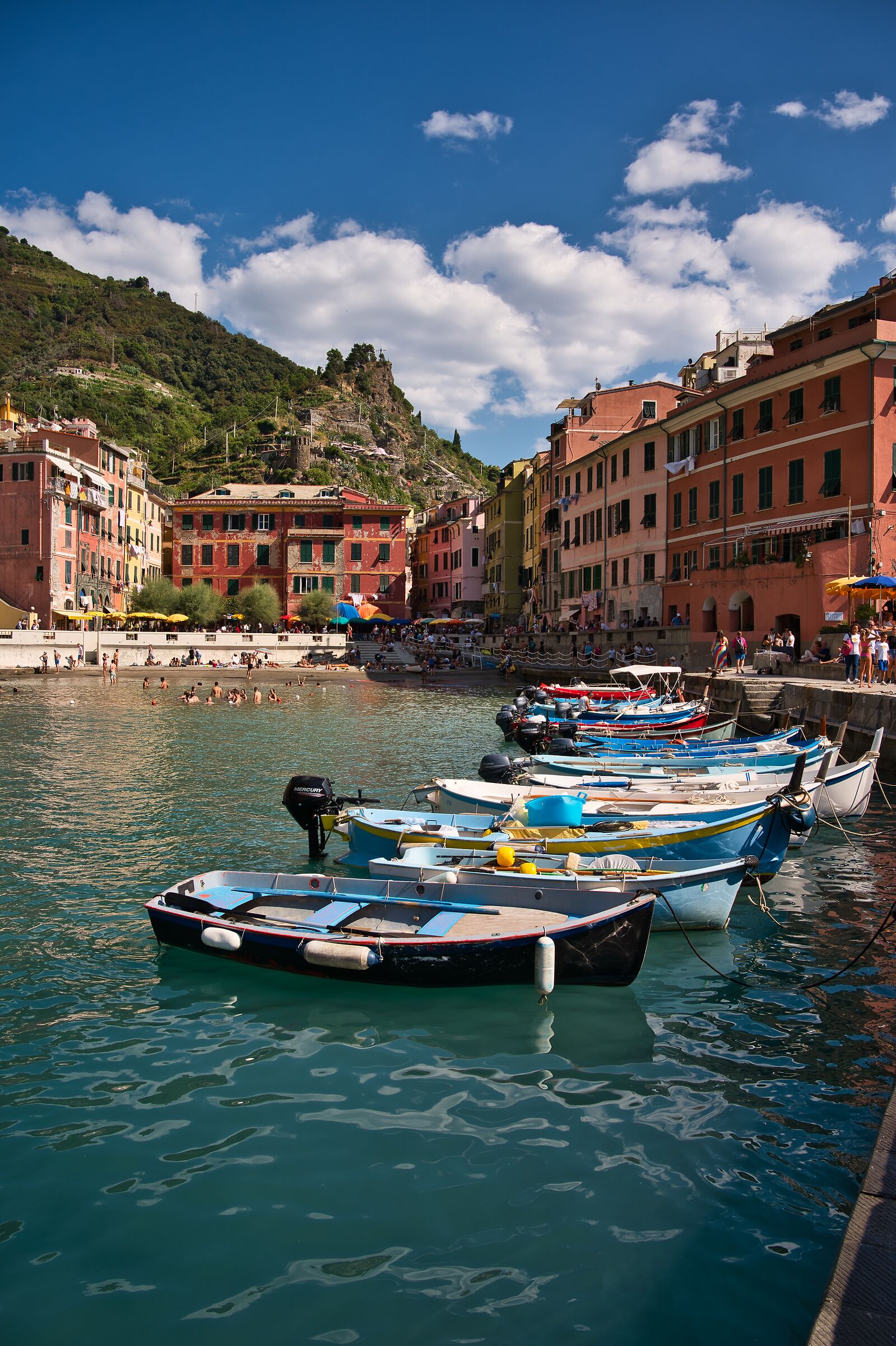 Vernazza