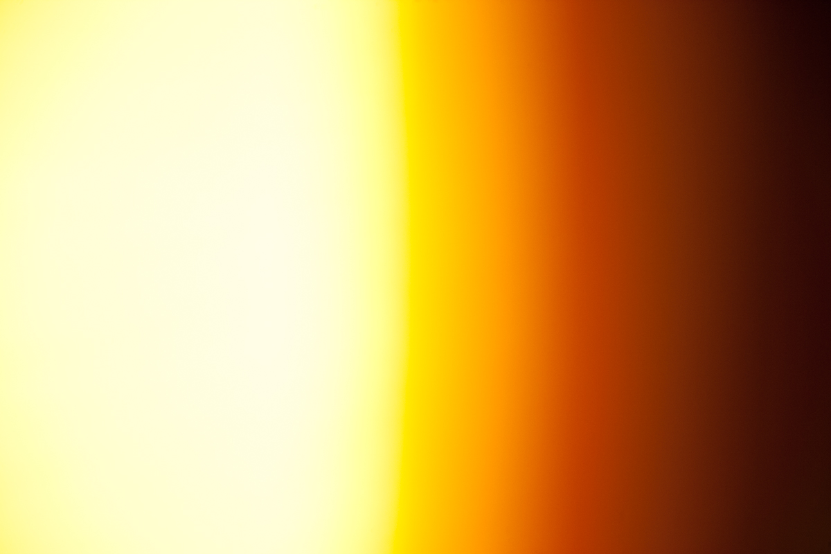 Arancione 5 (lampada e barattolo)