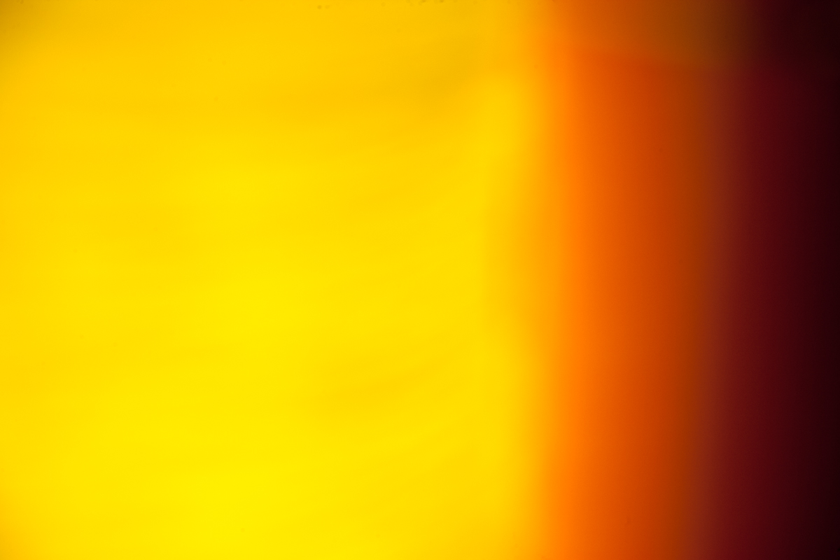 Arancione 7 (lampada e barattolo)