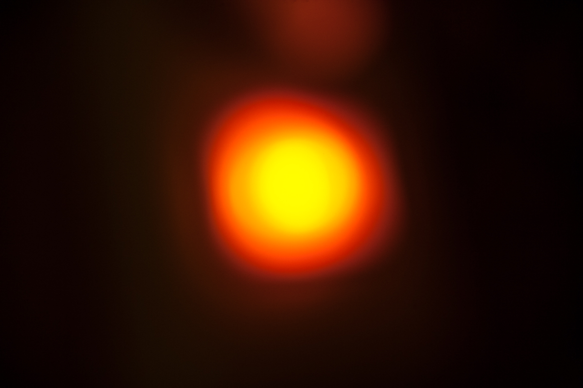 Arancione 8 (pulsante)