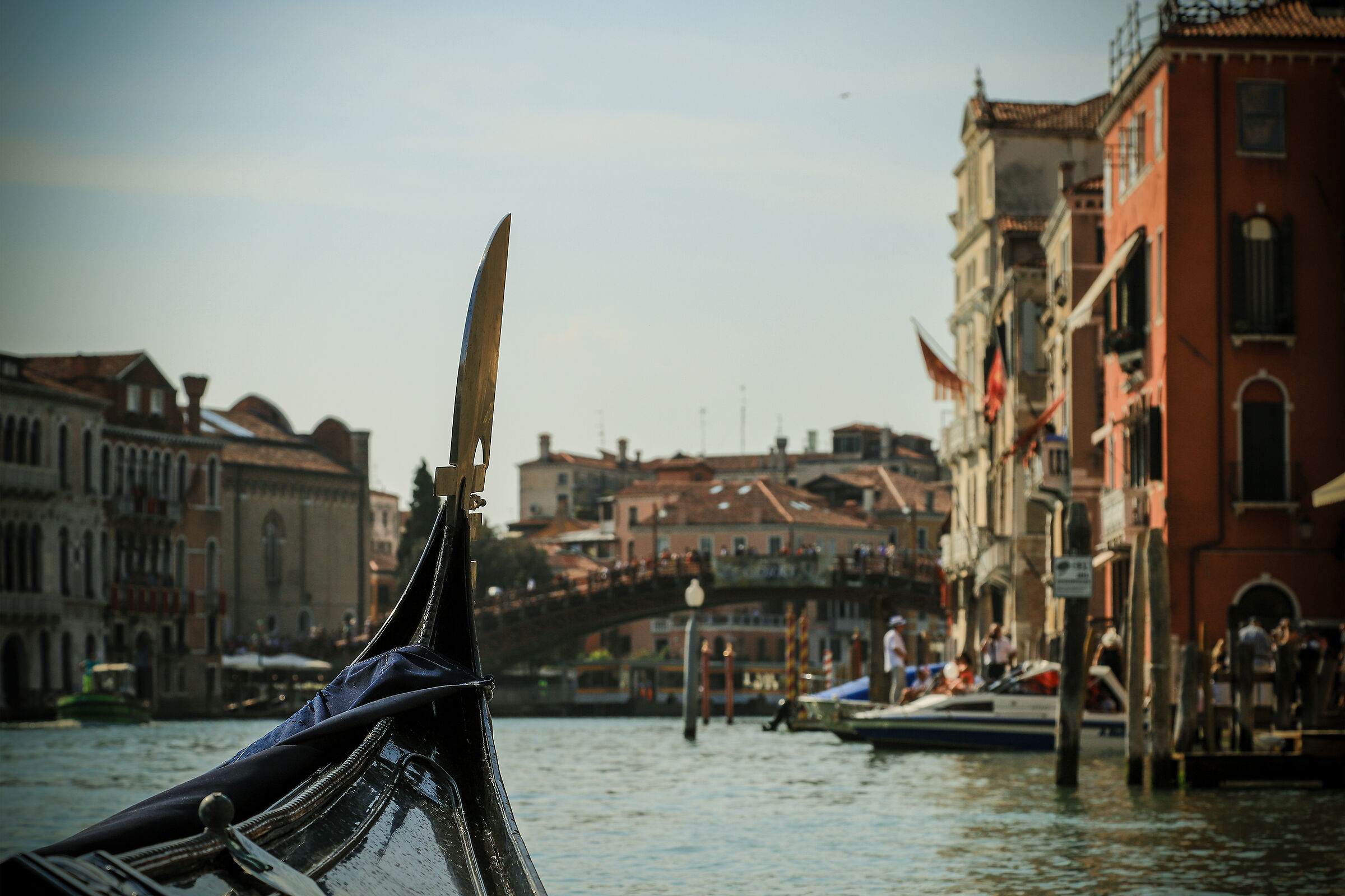 La Gondola della Nostalgia