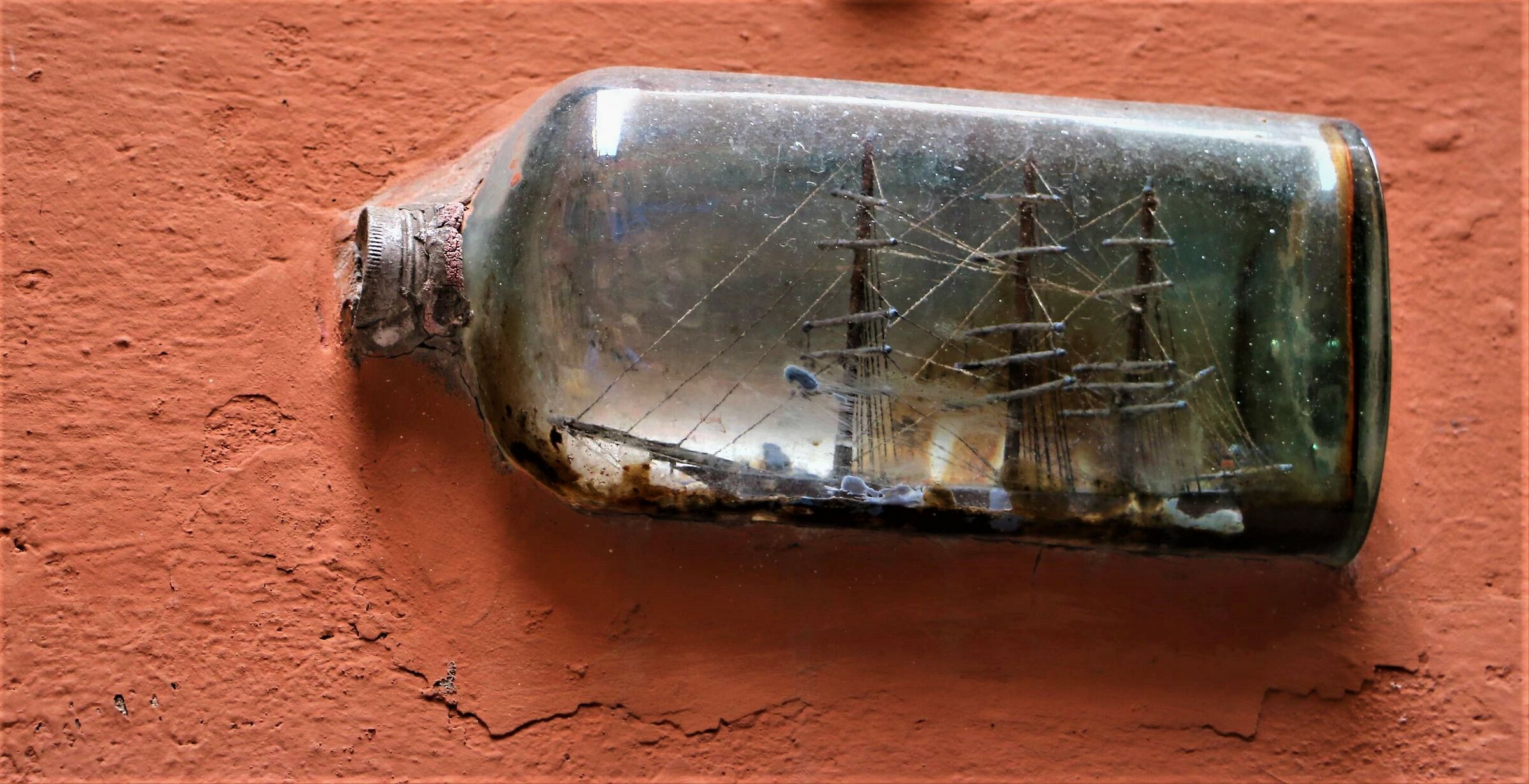 Anche questa e" unica