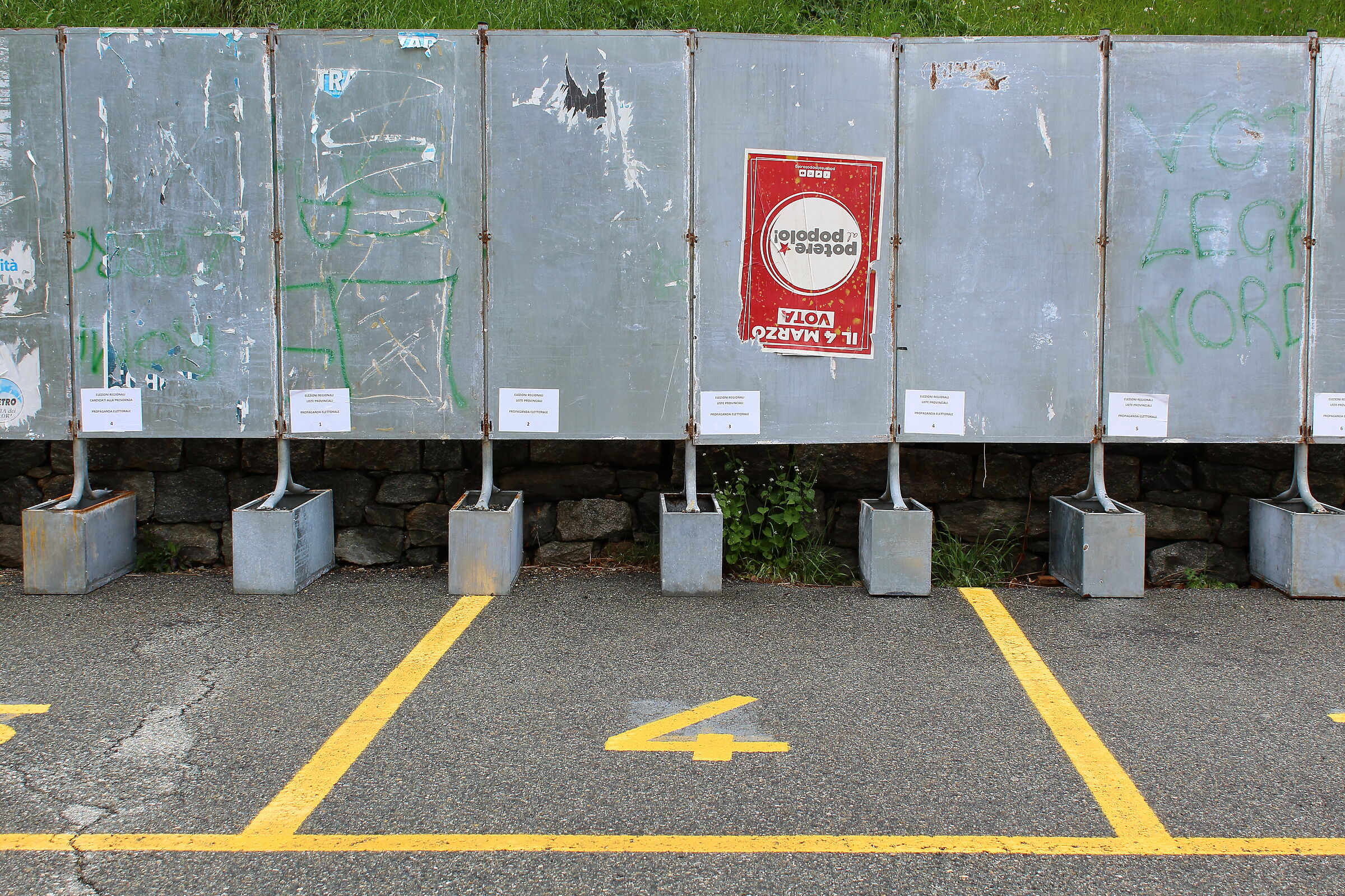 "Propaganda 4" (conceptual photo)