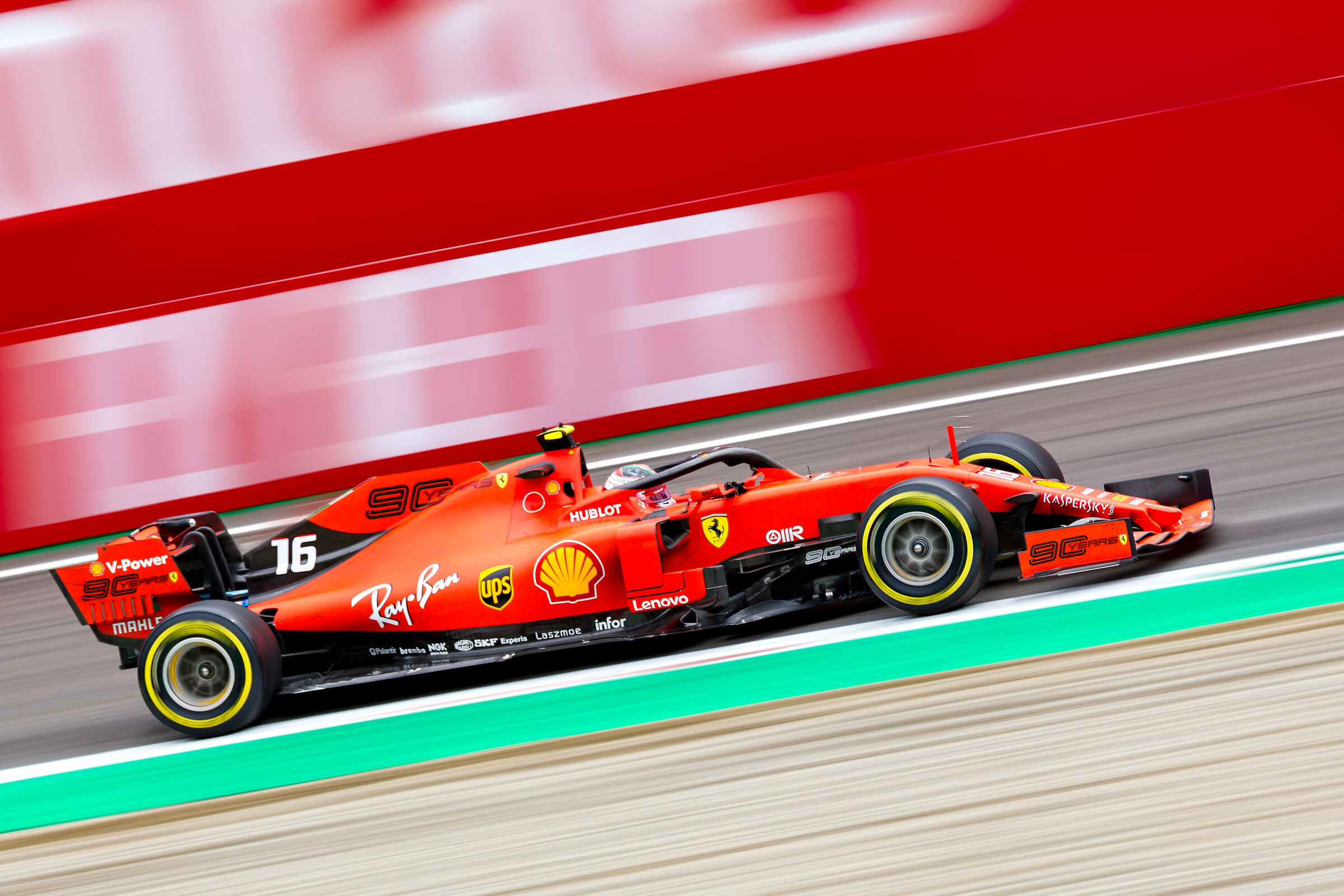 Charles Leclerc, R-Cons.