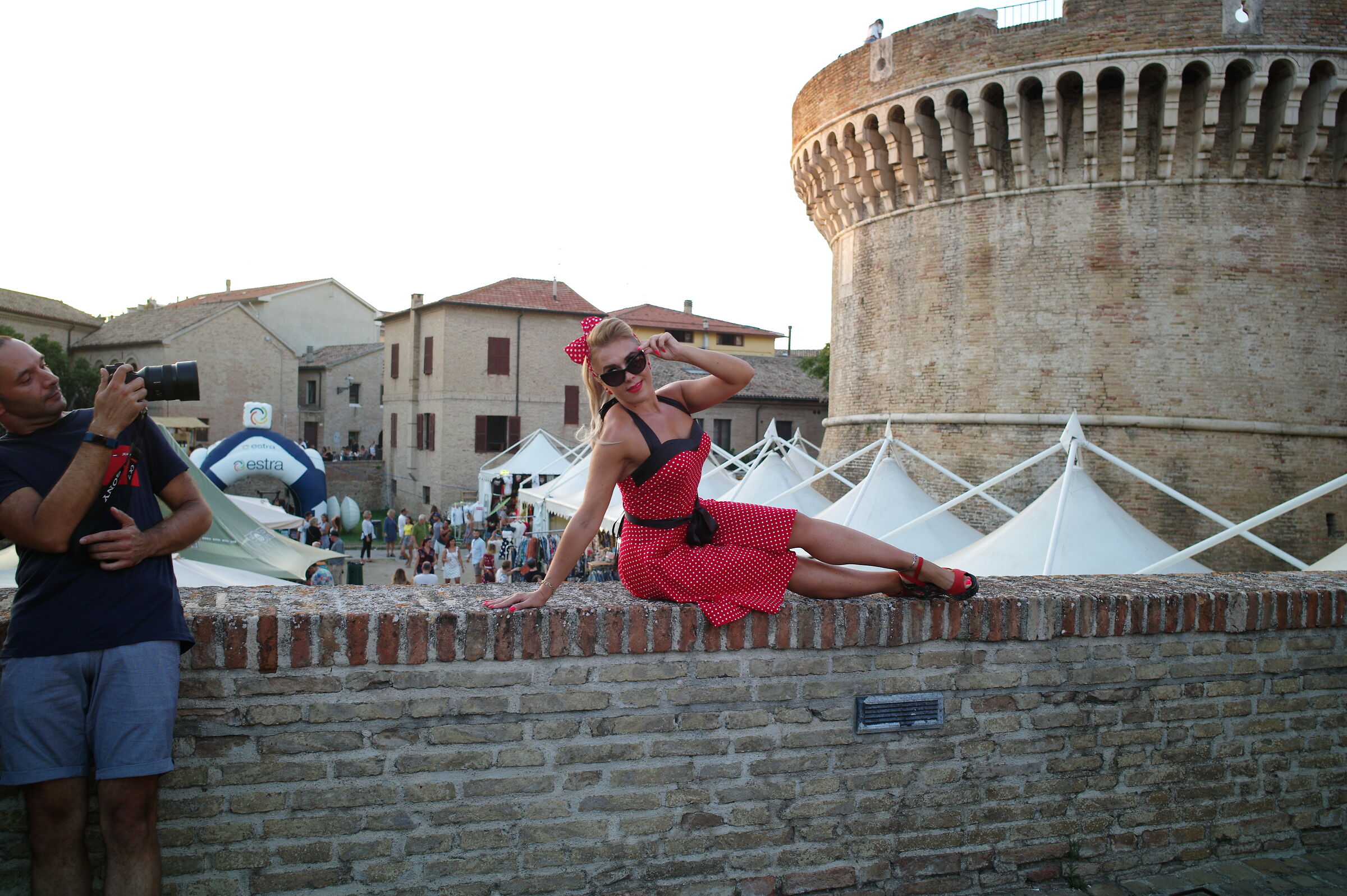 Senigallia 2019: Summer Jamboree