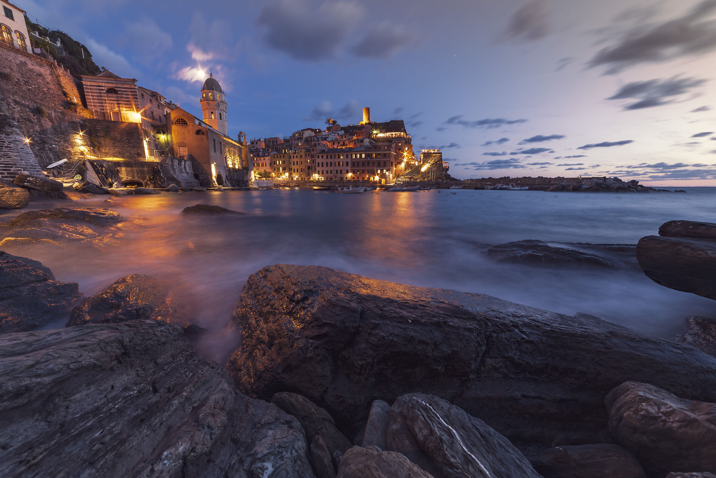 Vernazza