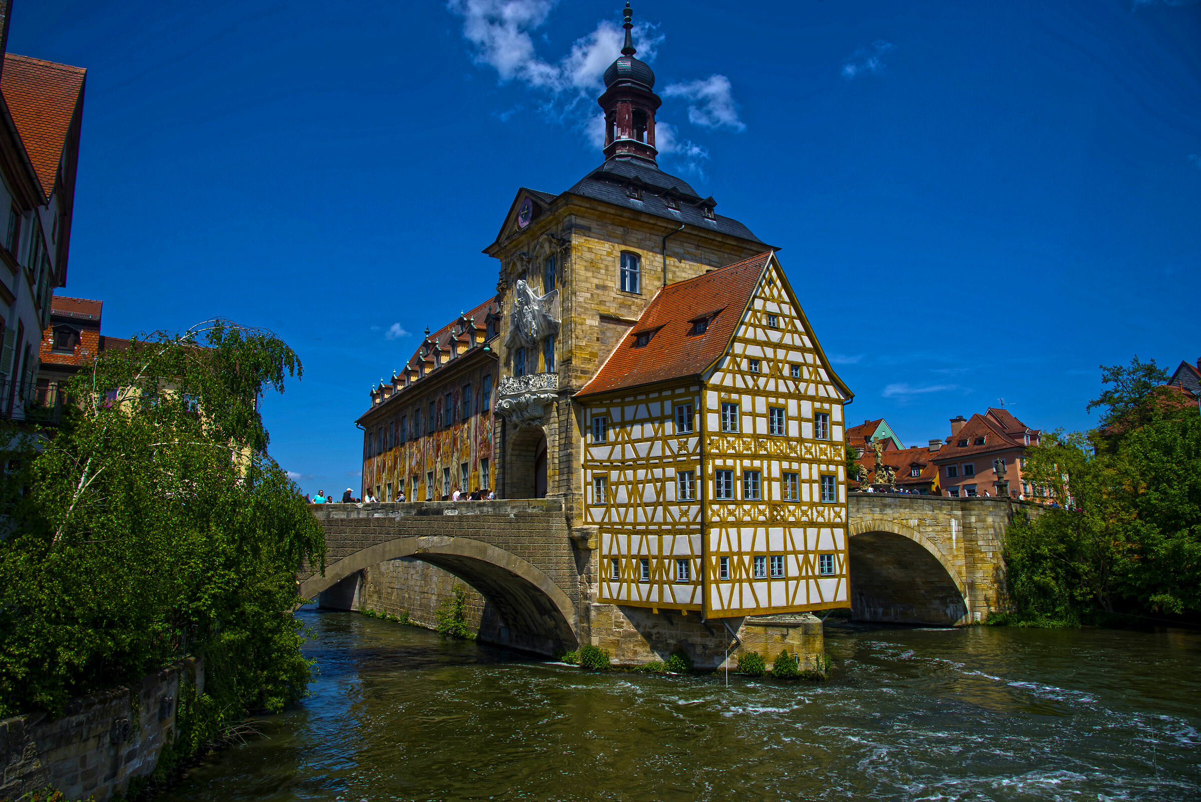 Nuremberg