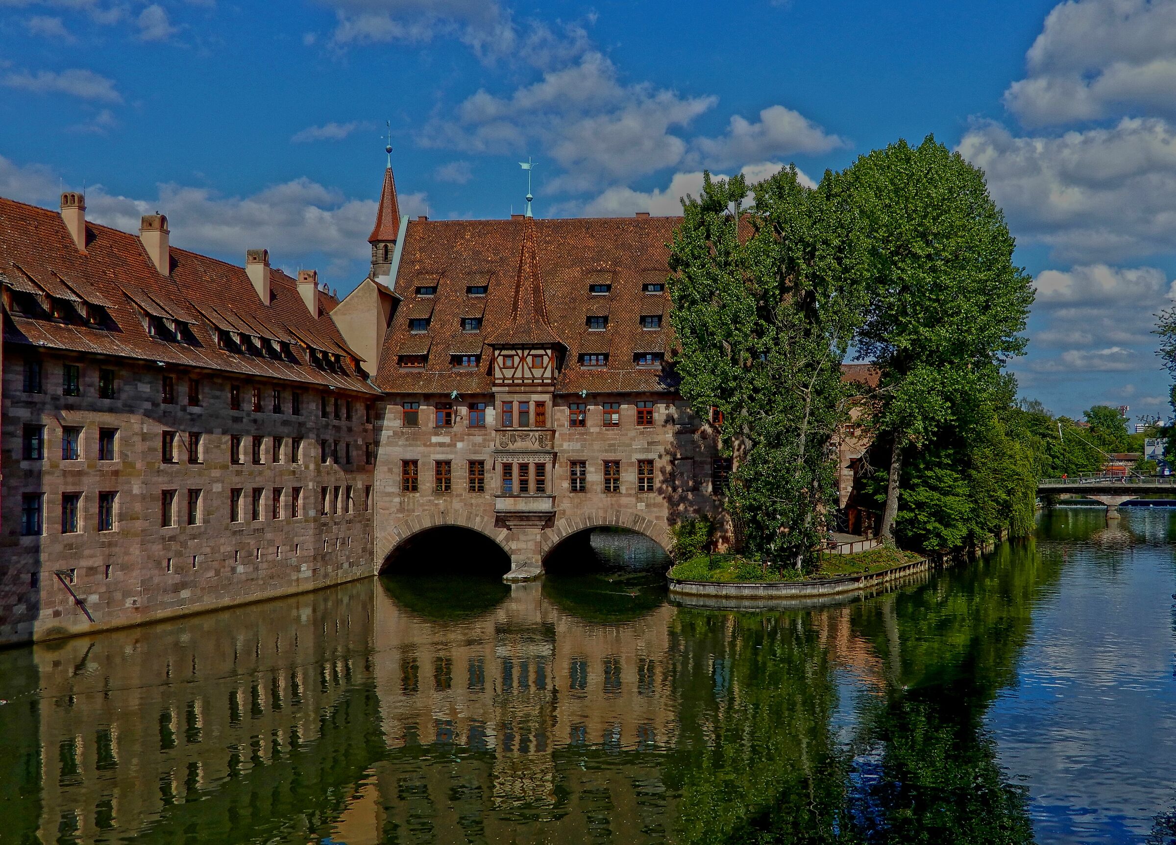 Nuremberg