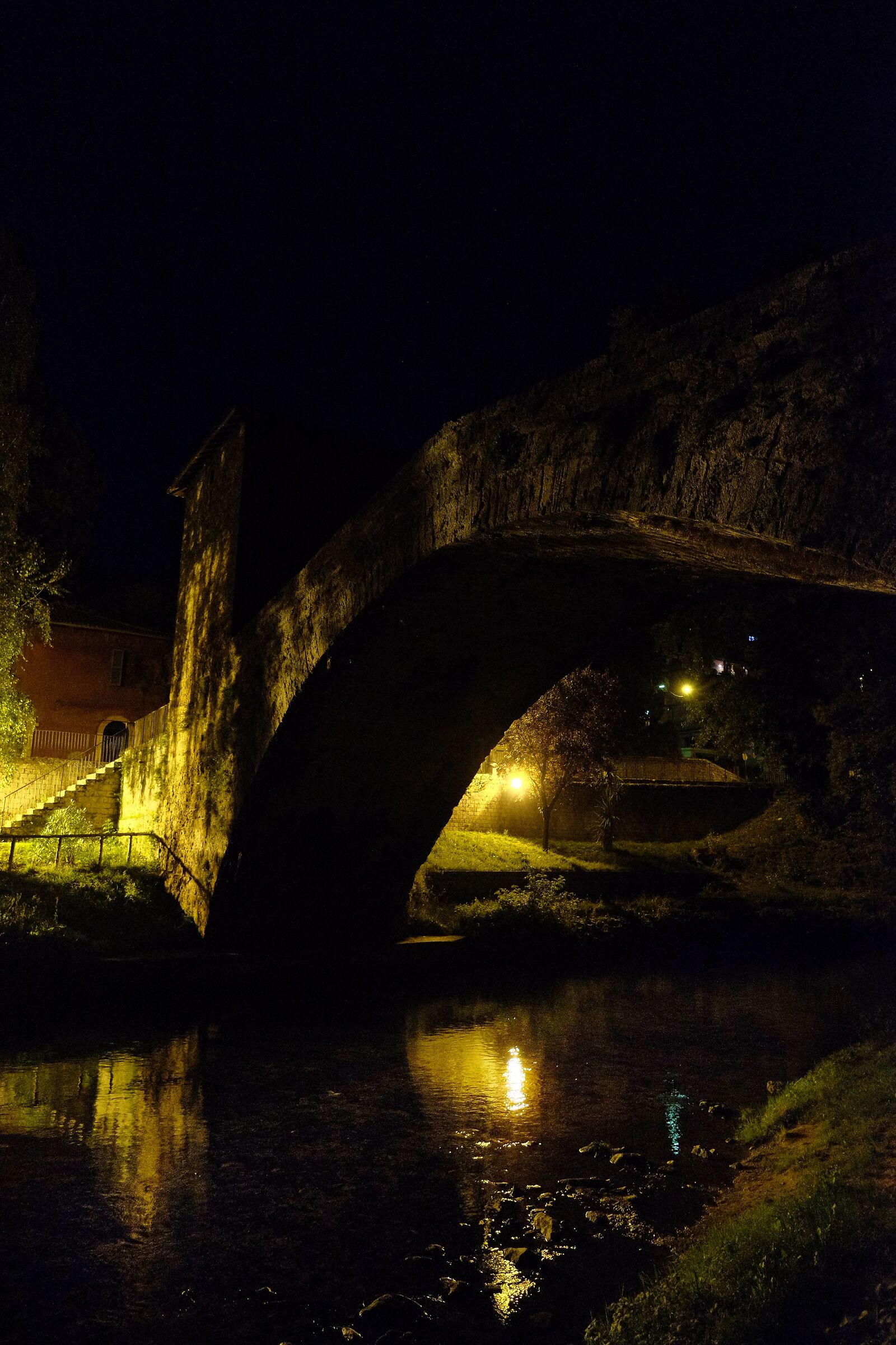 Ponte di San Francesco