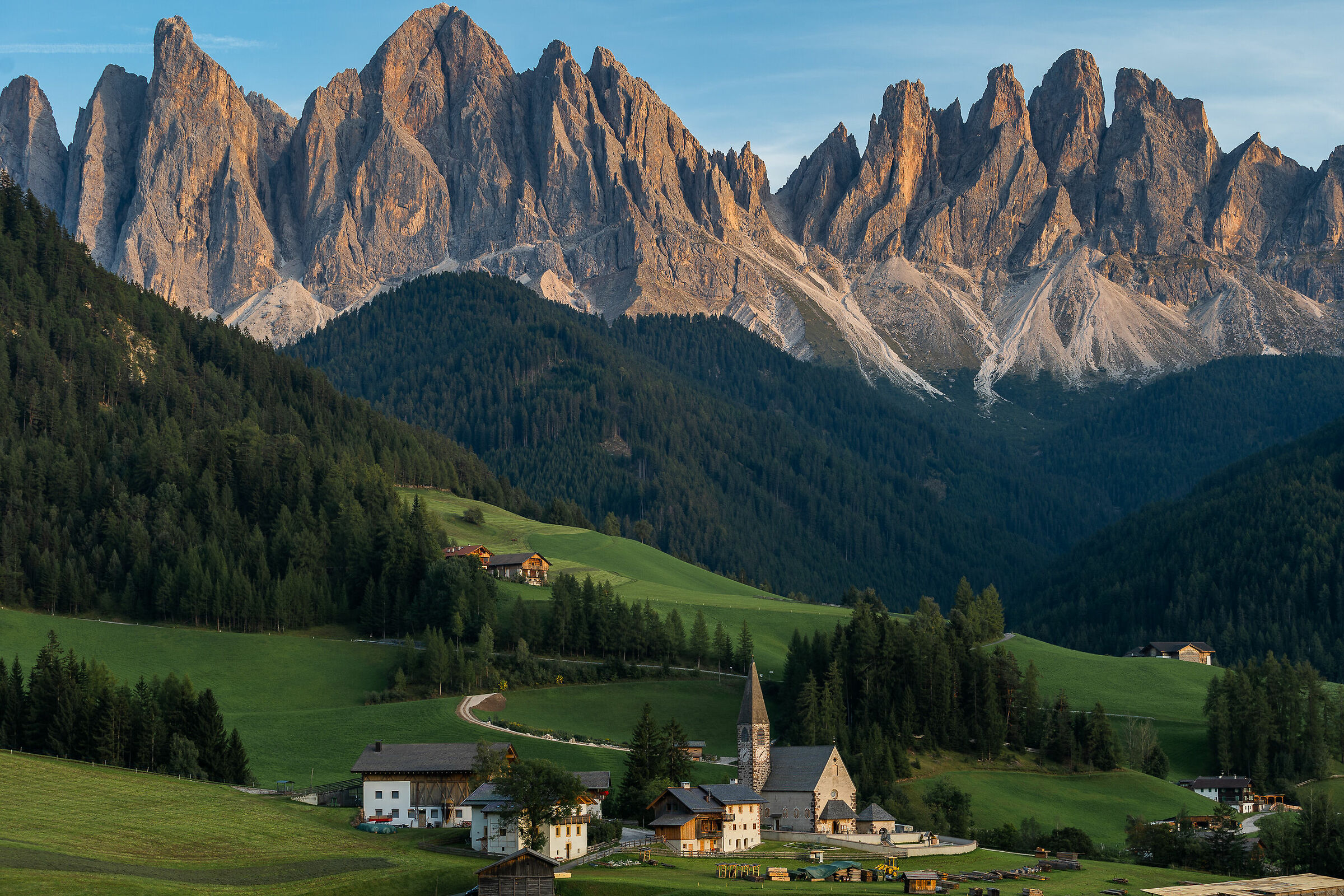 Santa Maddalena