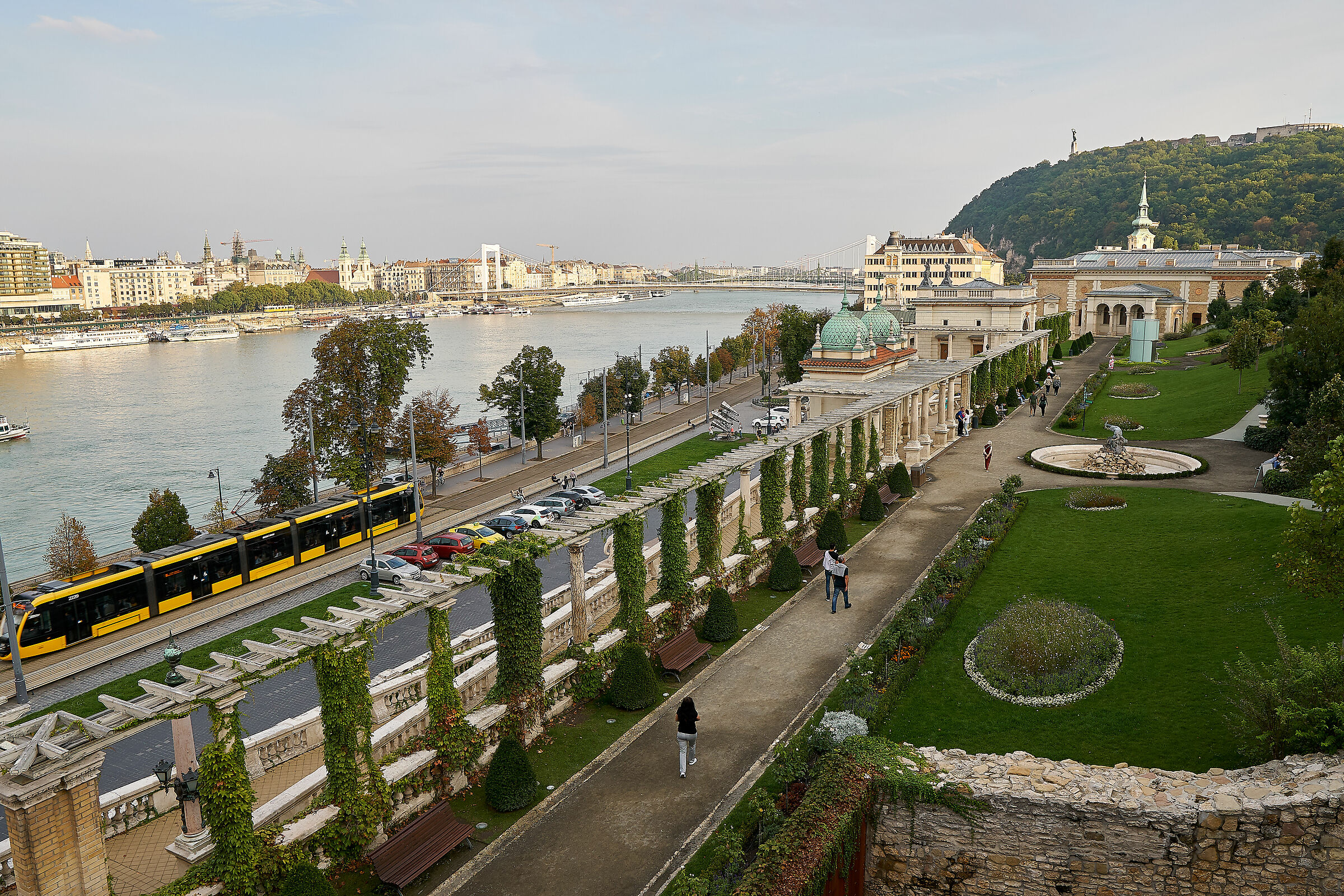 Budapest