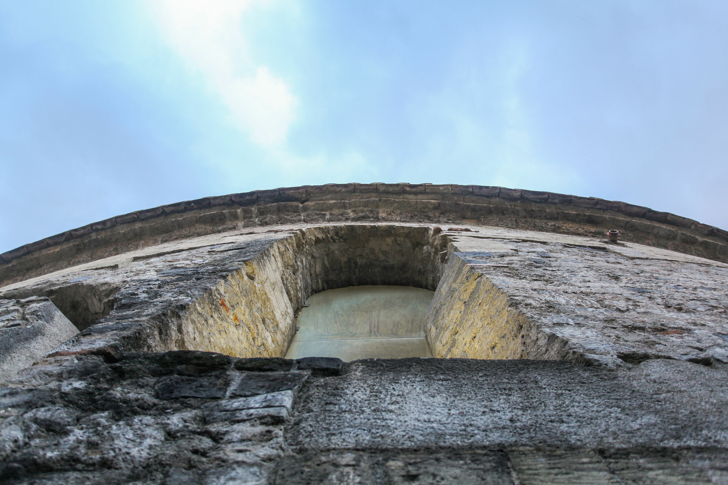 Paleo-Christian Baptistry of Upper Nocera