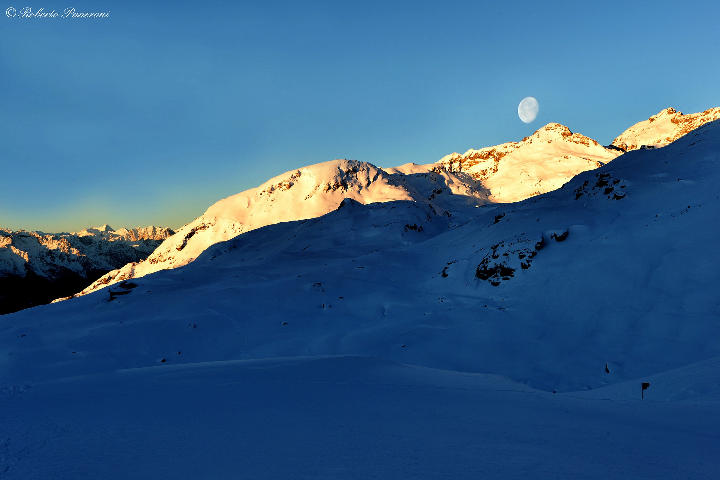 primo sole ultima luna