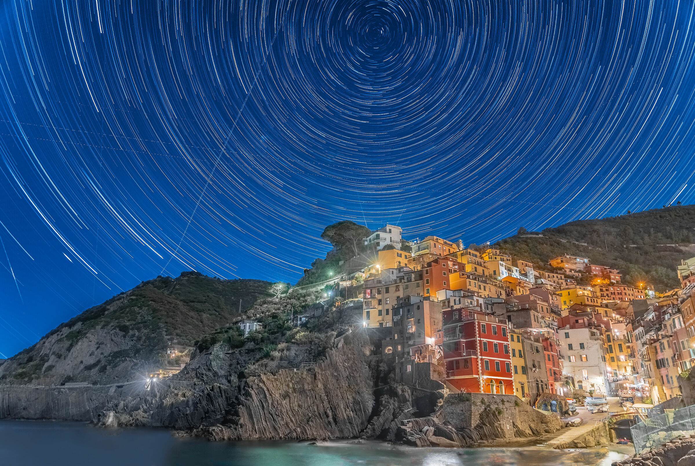 Riomaggiore