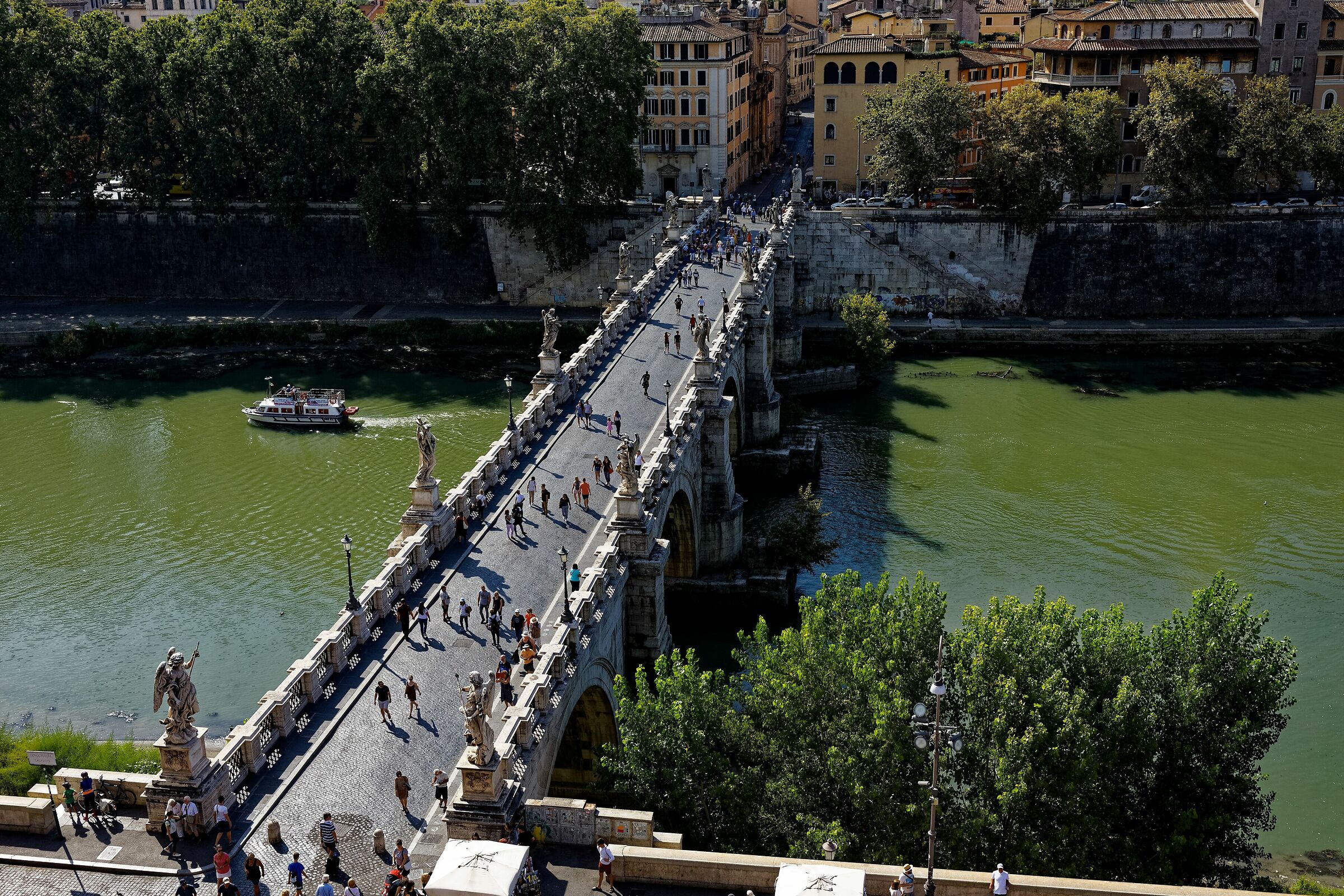 Ponte degli Angeli