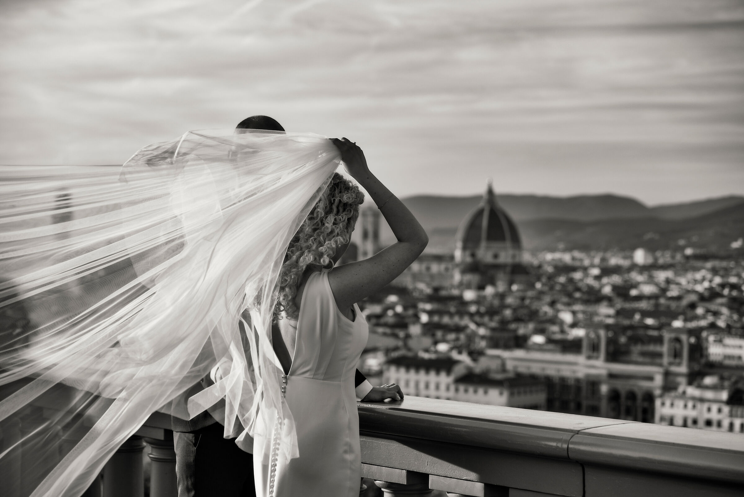 La sposa sconosciuta