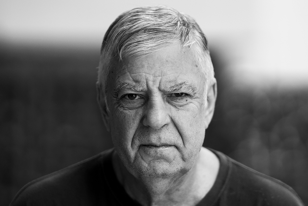 Portrait...