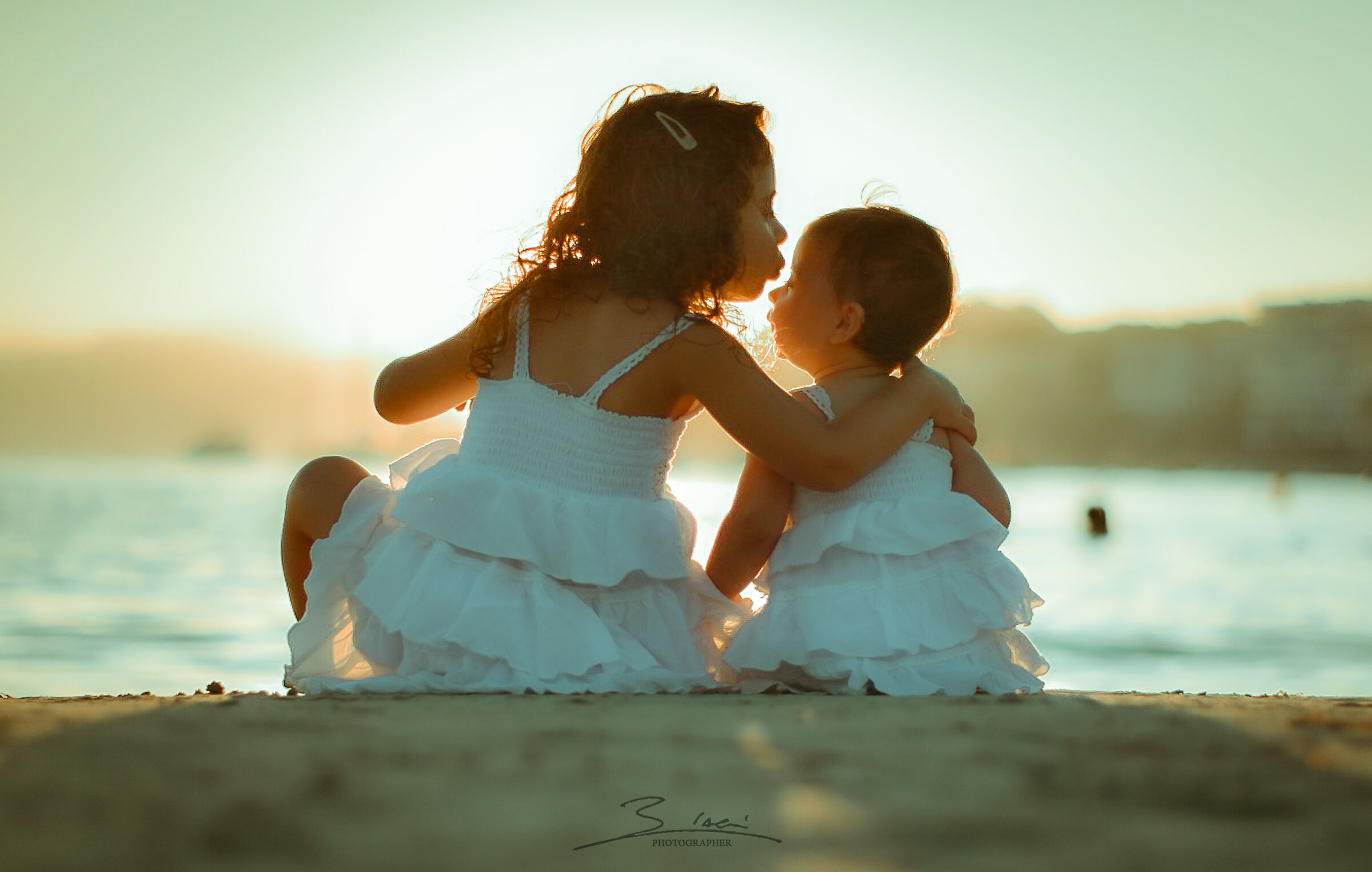 Amore tra sorelle