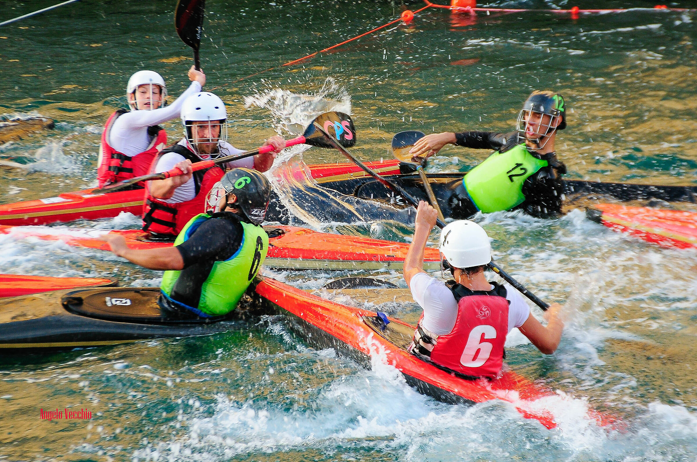 PonteRosso Ts Trophy