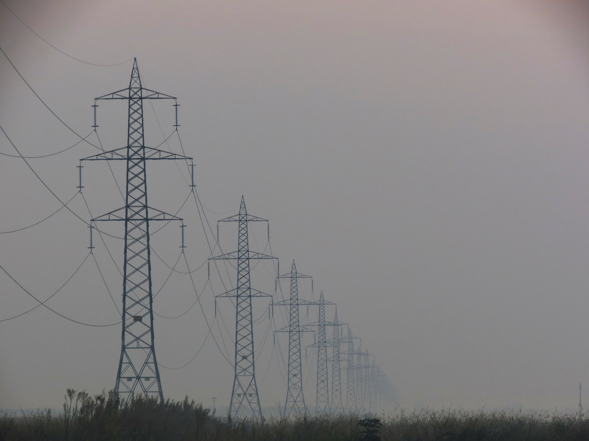 L'elettricità dell'alba 2