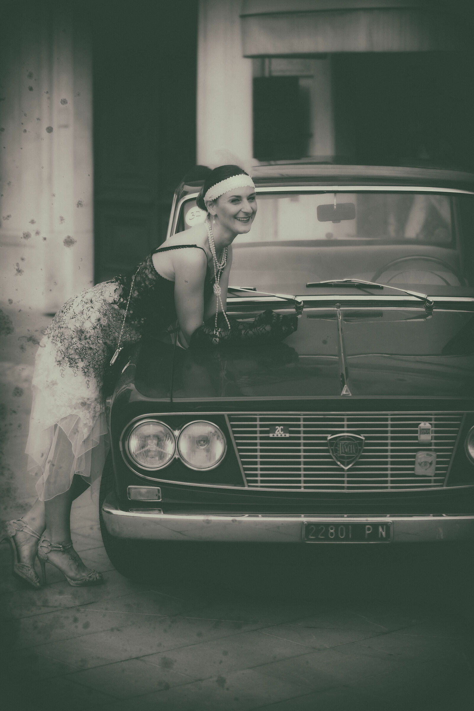 Vintage