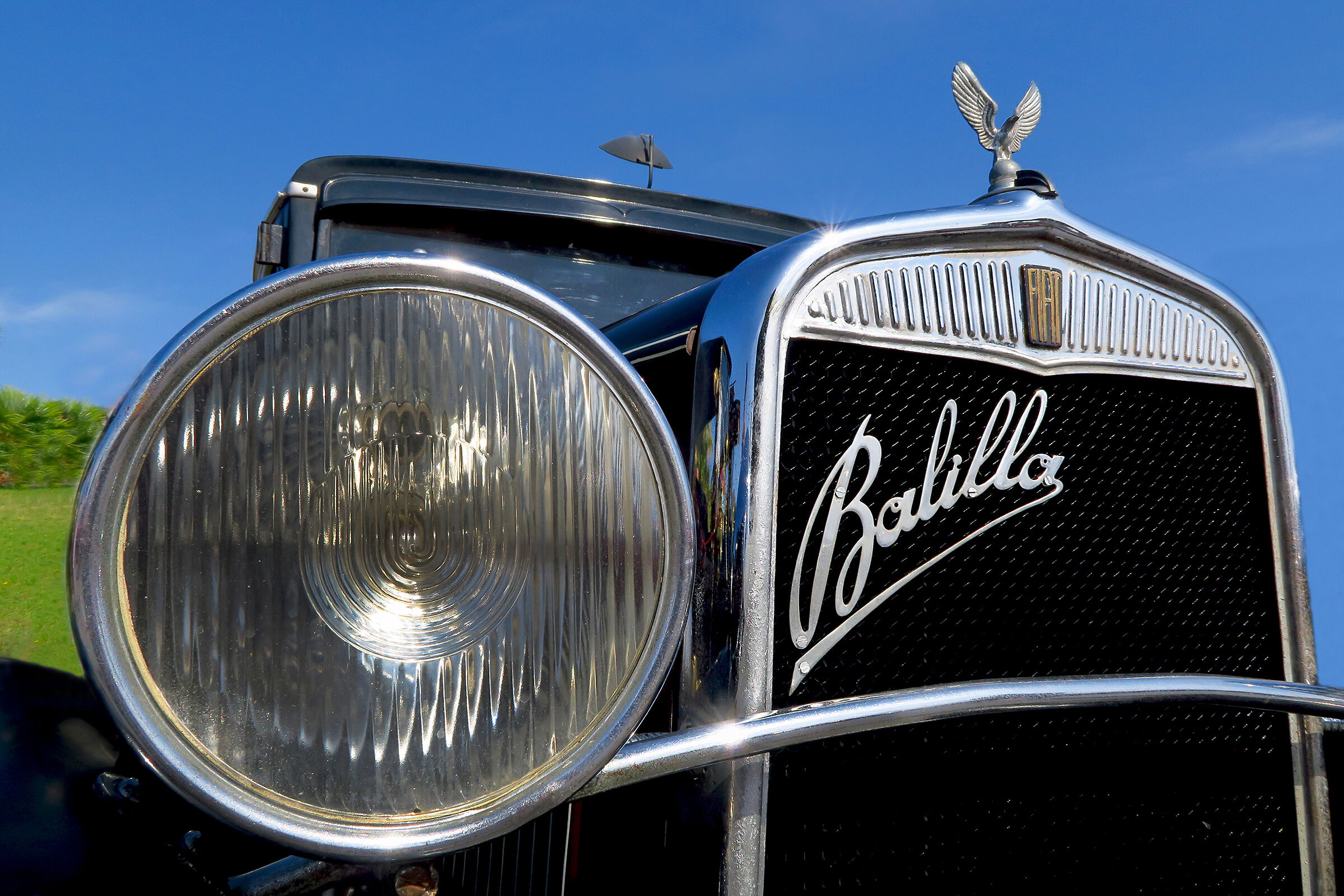 Historic Andora 2019 Car Rally