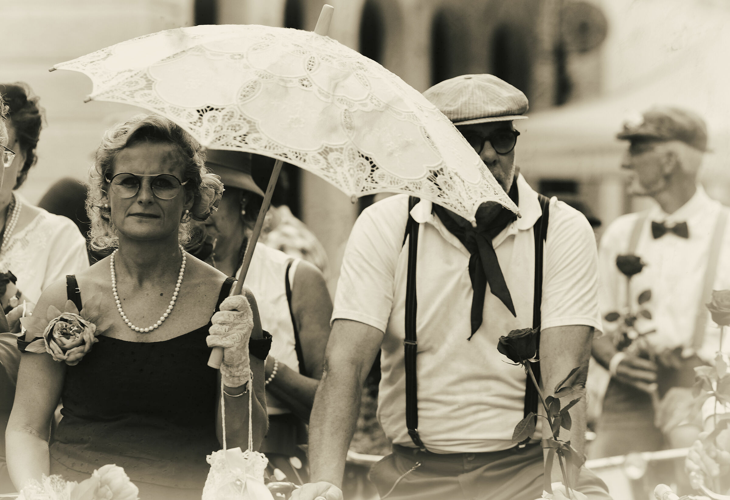 Vintage