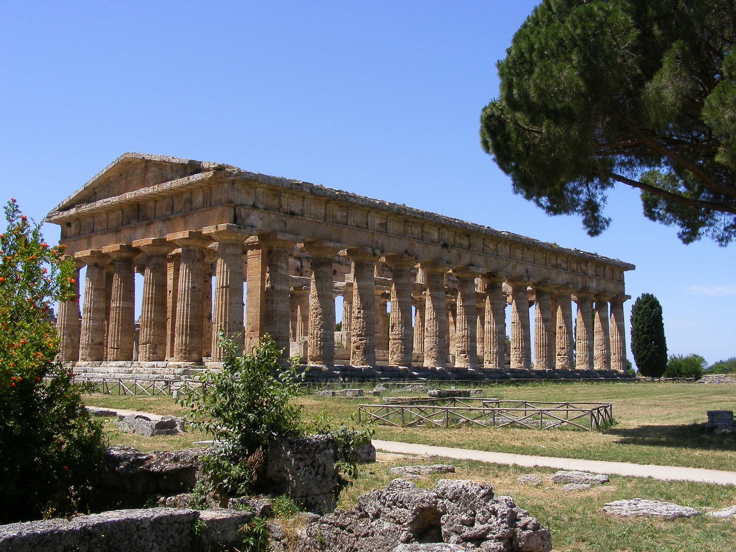 paestum 2