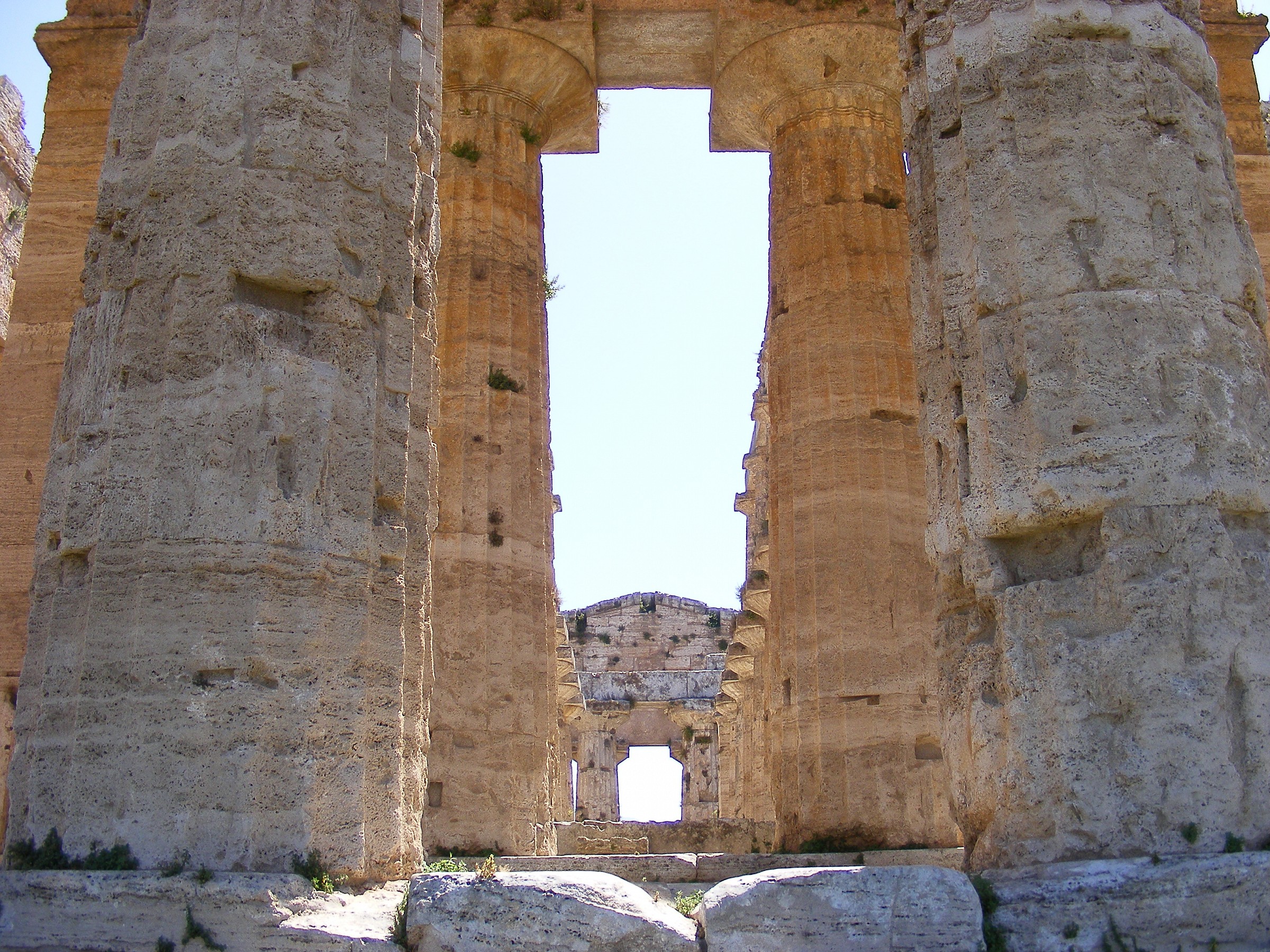 paestum 3