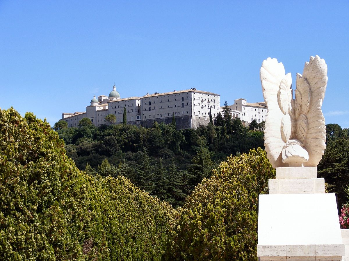 monte cassino