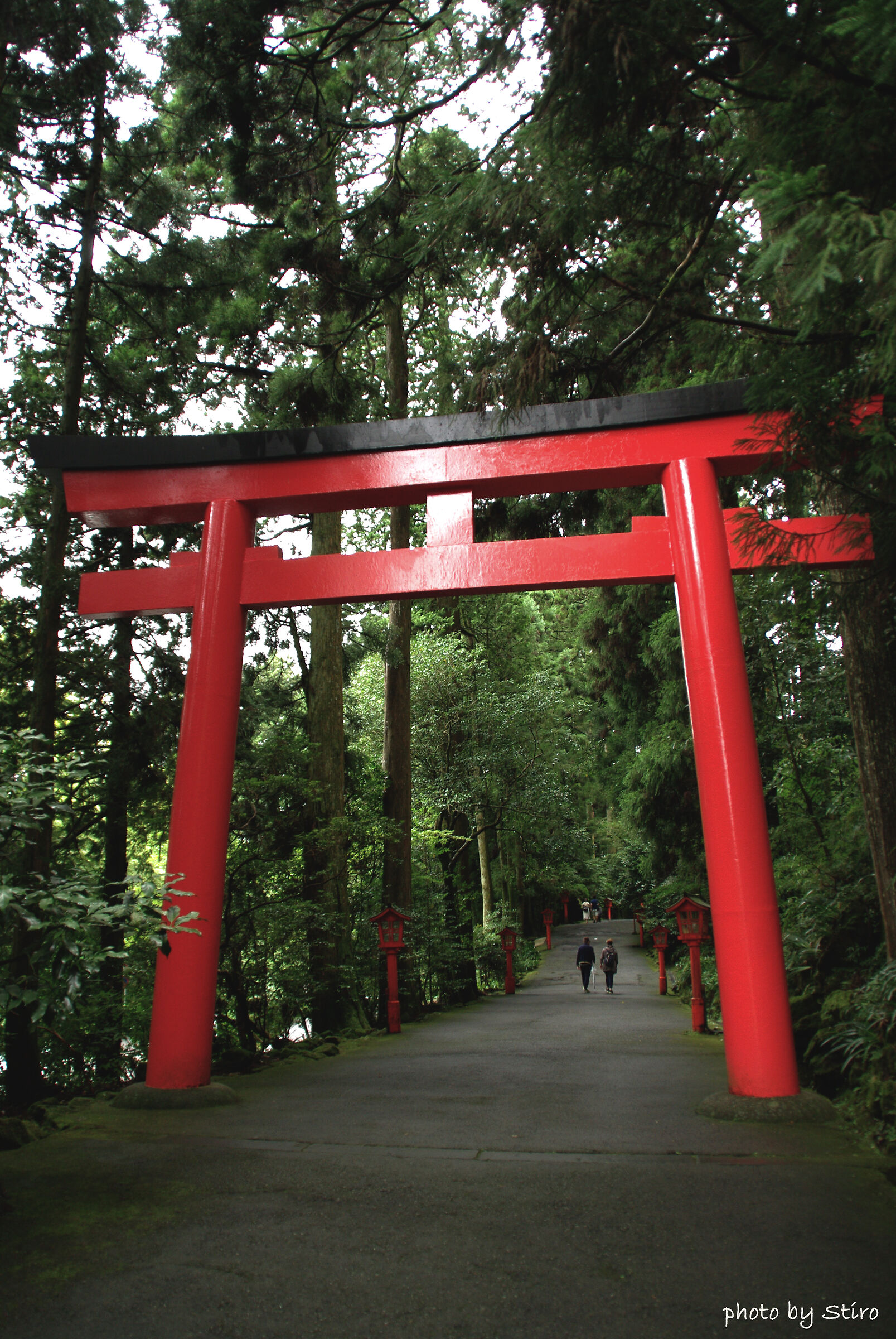 Hakone