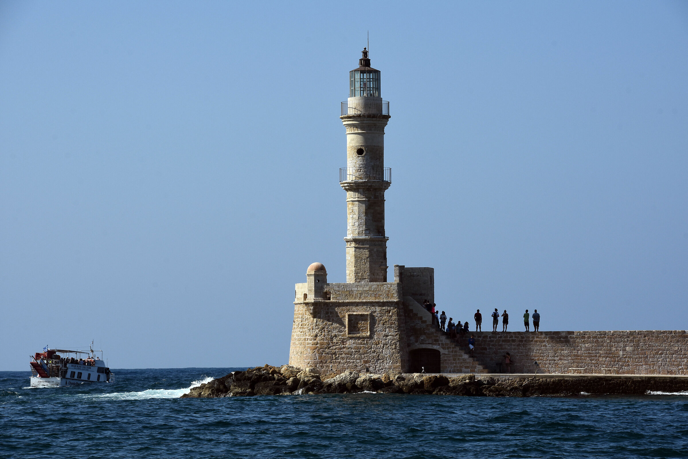 Creta - Hania o Chania