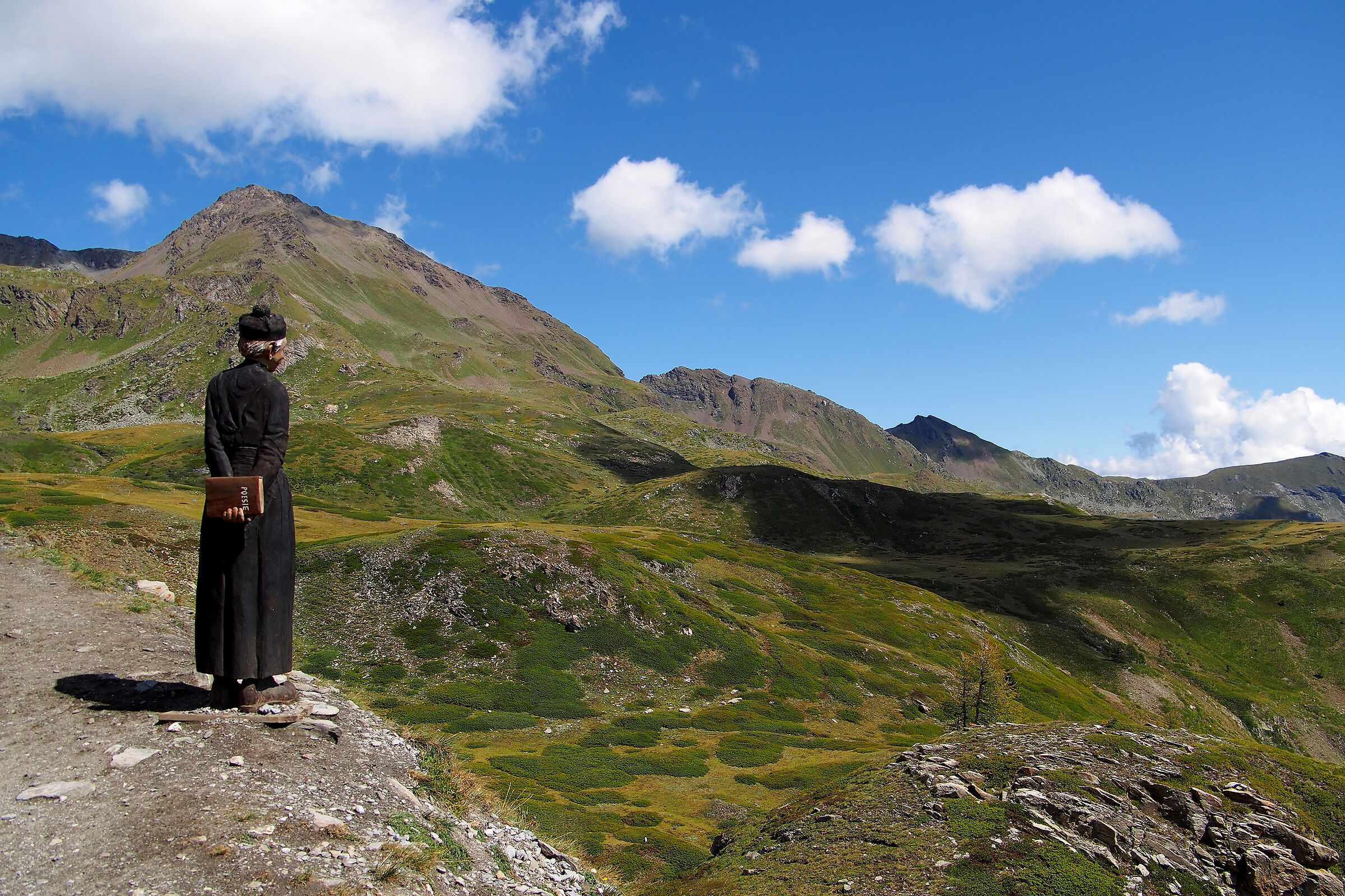 Jean Babtiste Cerlogne