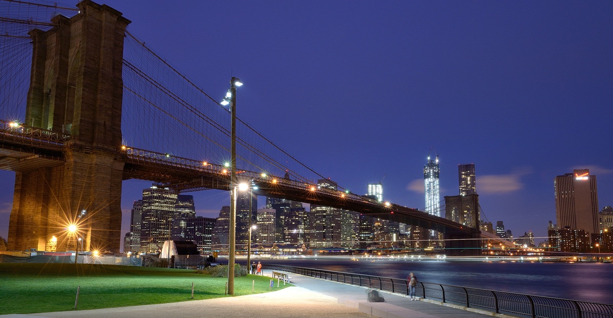 Brooklyn Bridge