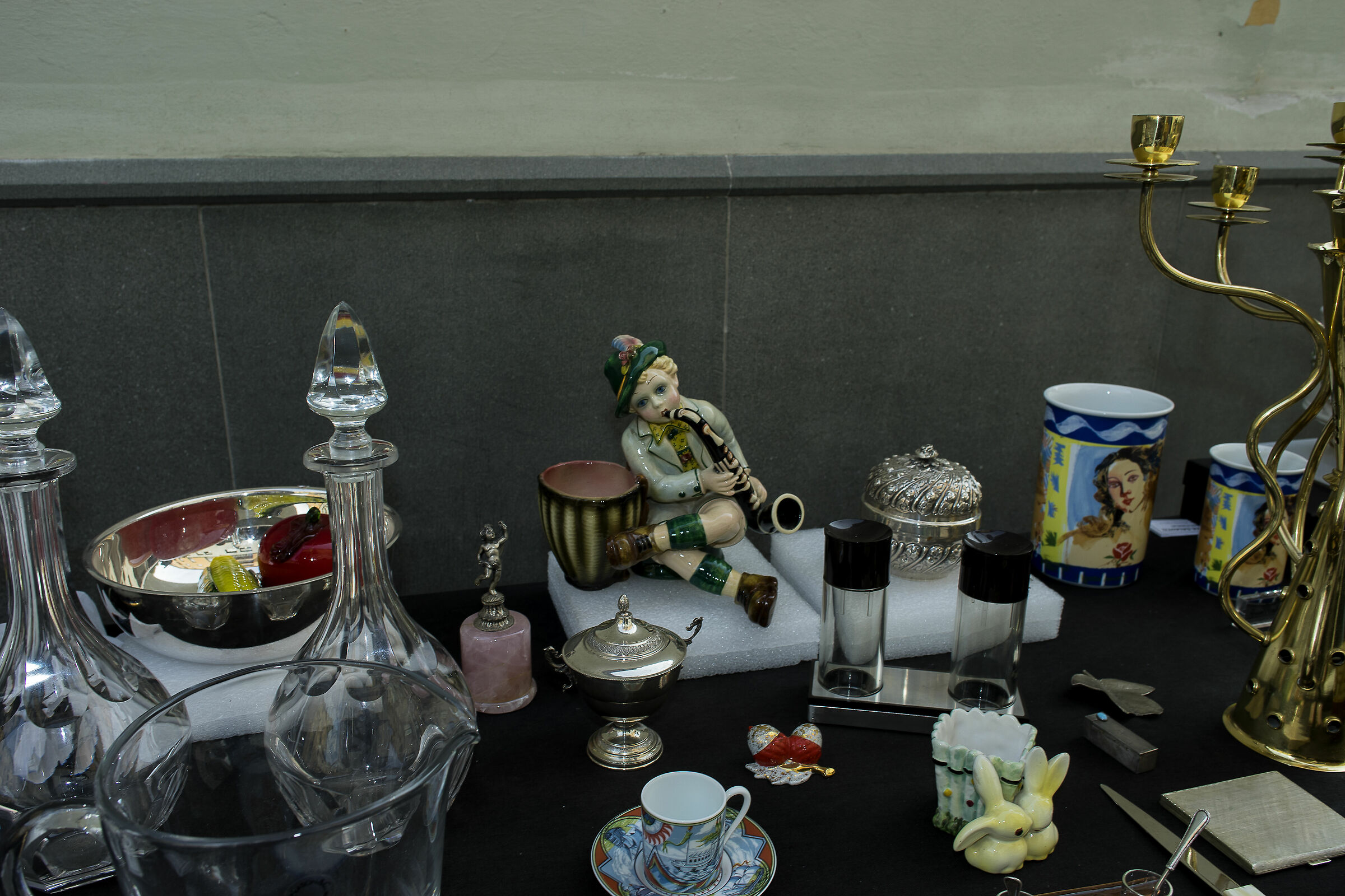 Magnificent old 28mm contax zaeiss mf f 2