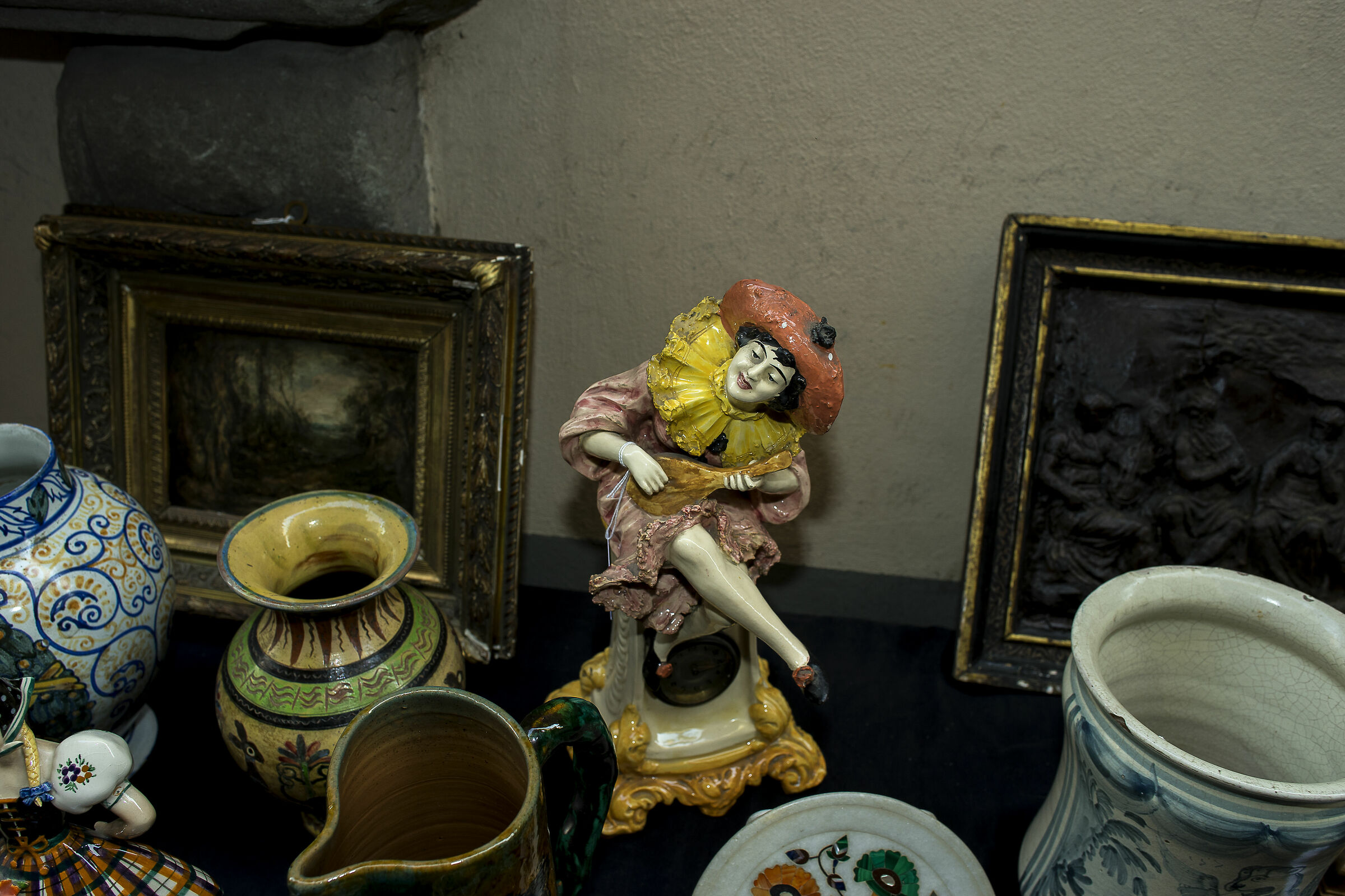 Magnificent old 28mm contax zaeiss mf f 2