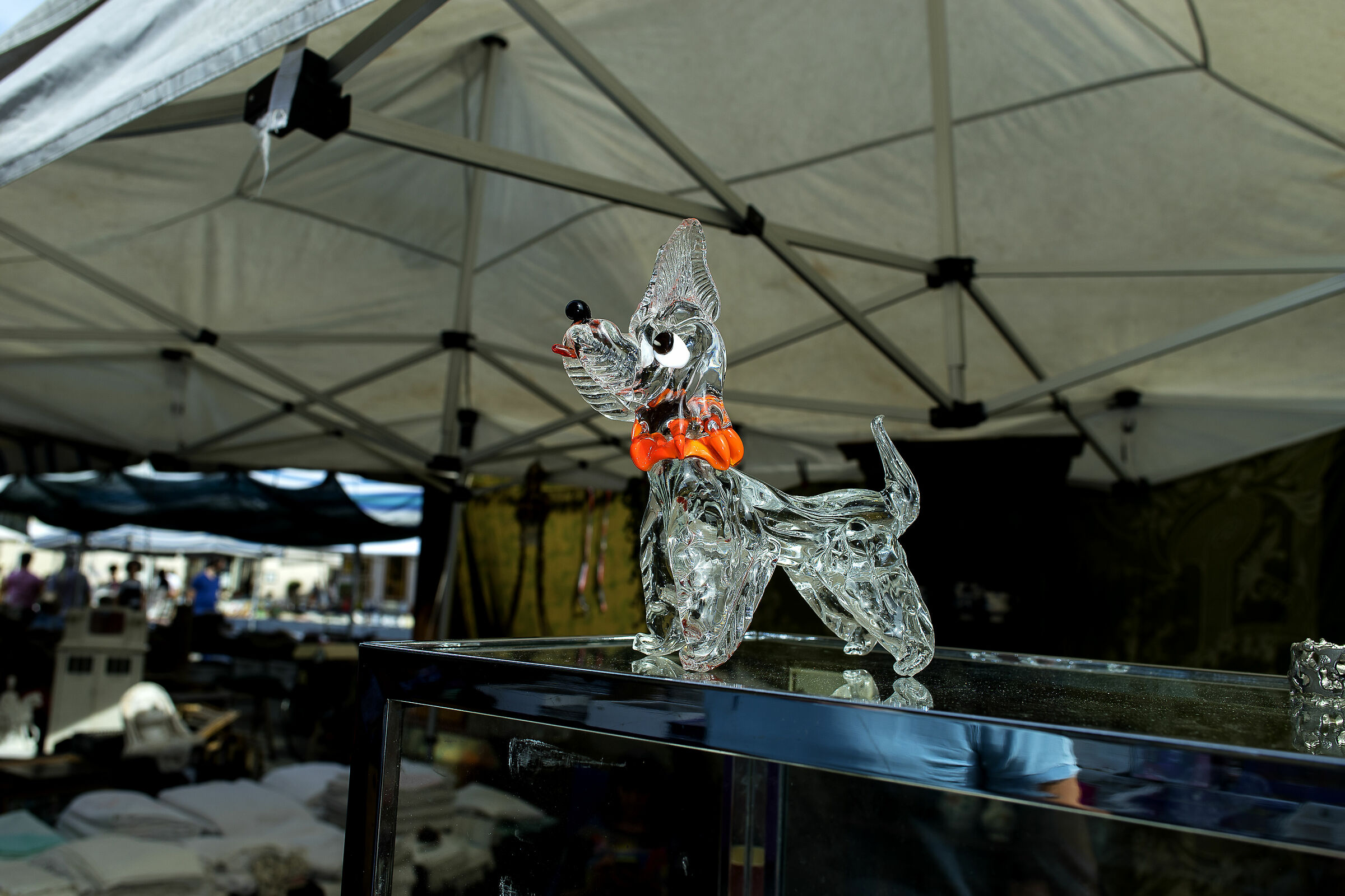 Magnificent old 28mm contax zeiss mf f 2